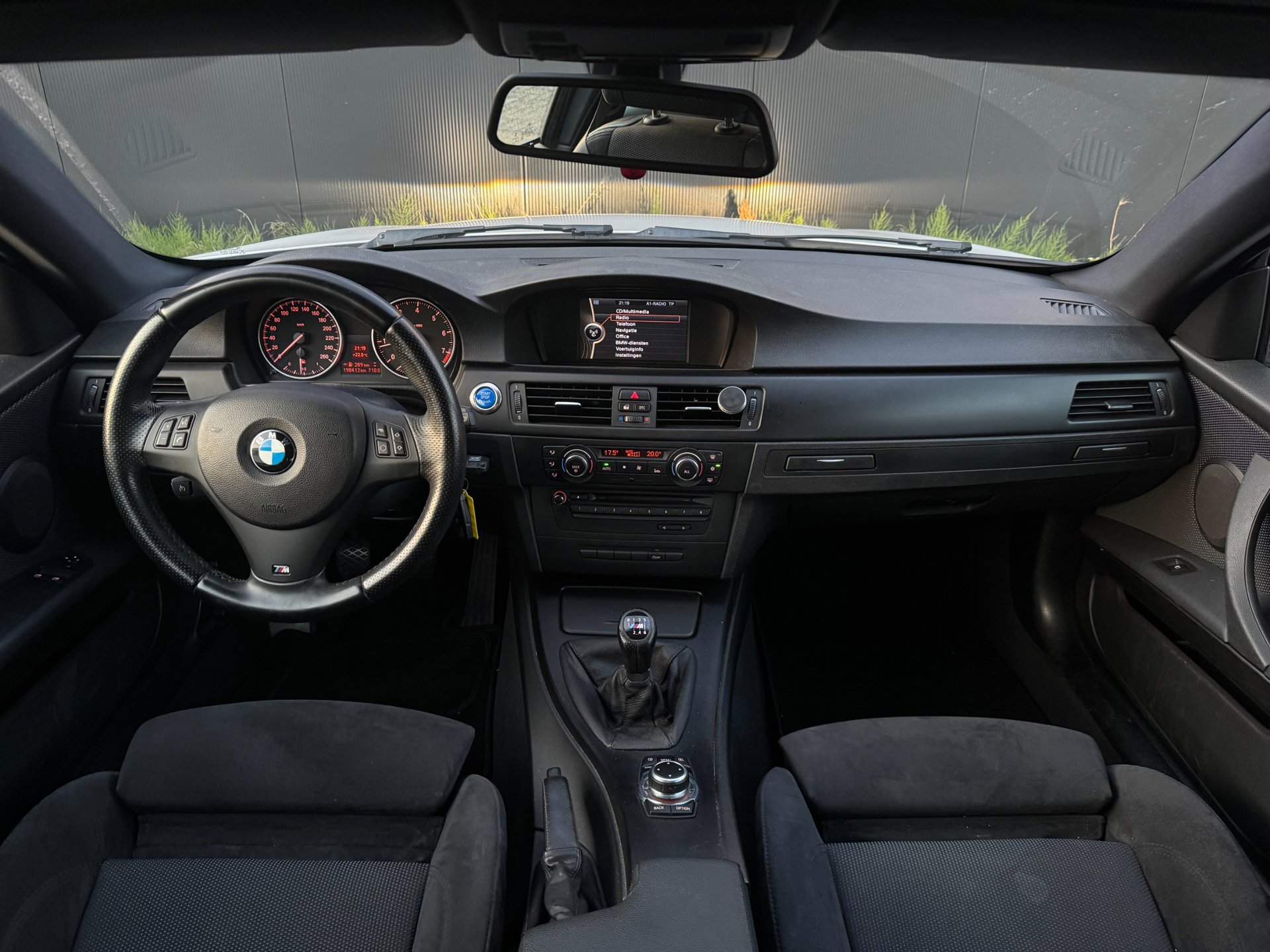 Foto van BMW 320i