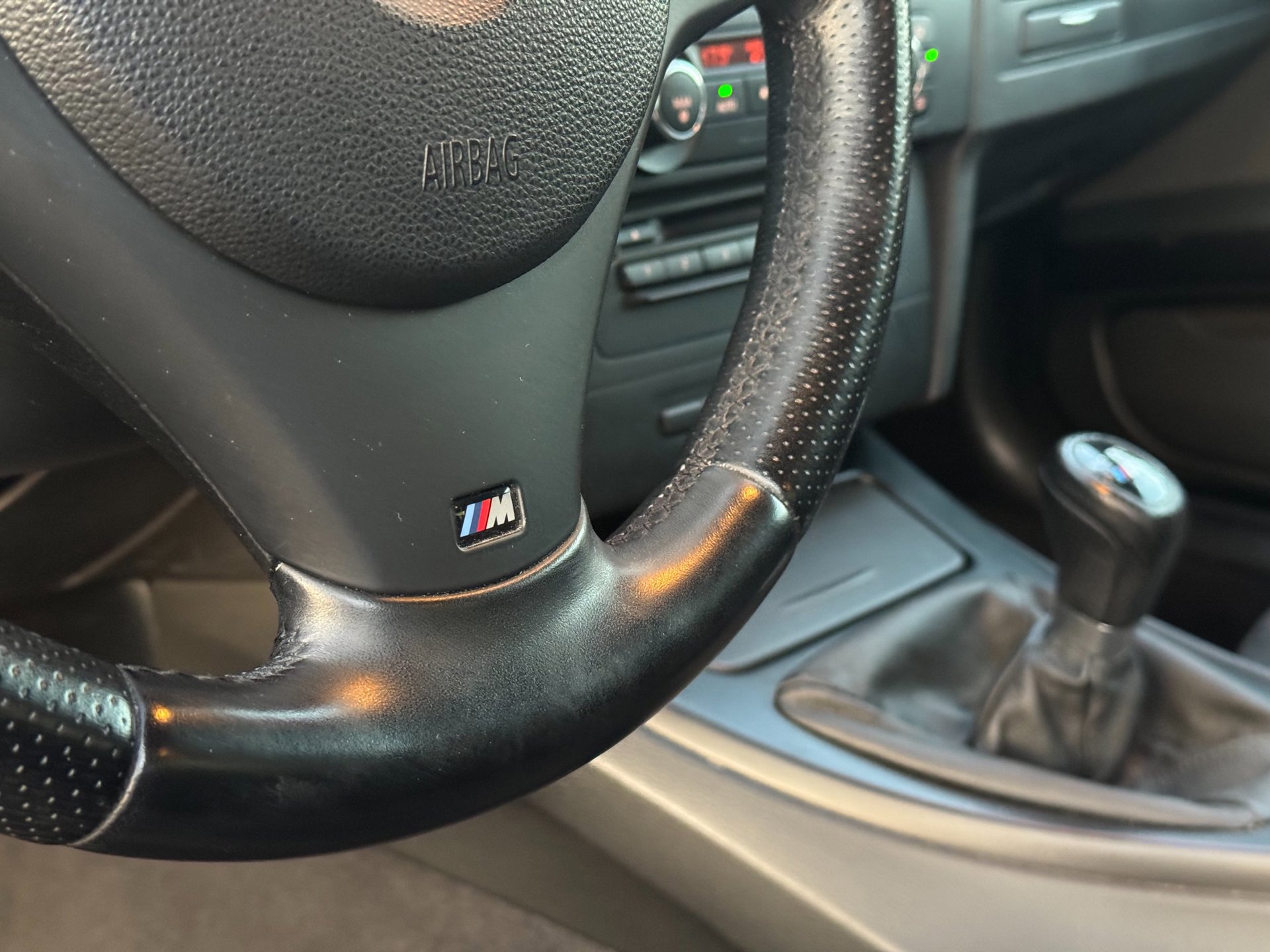 Foto van BMW 320i