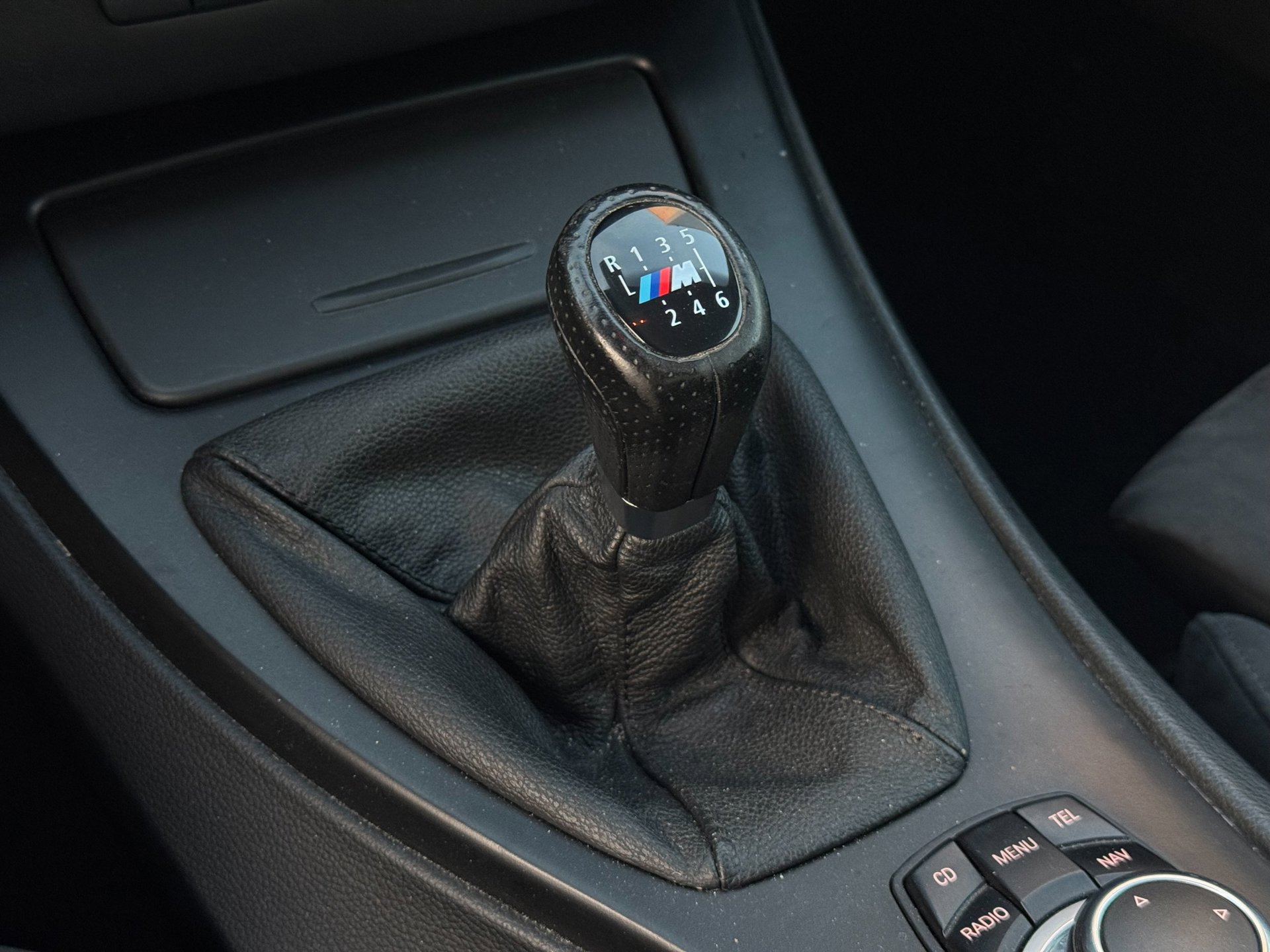Foto van BMW 320i