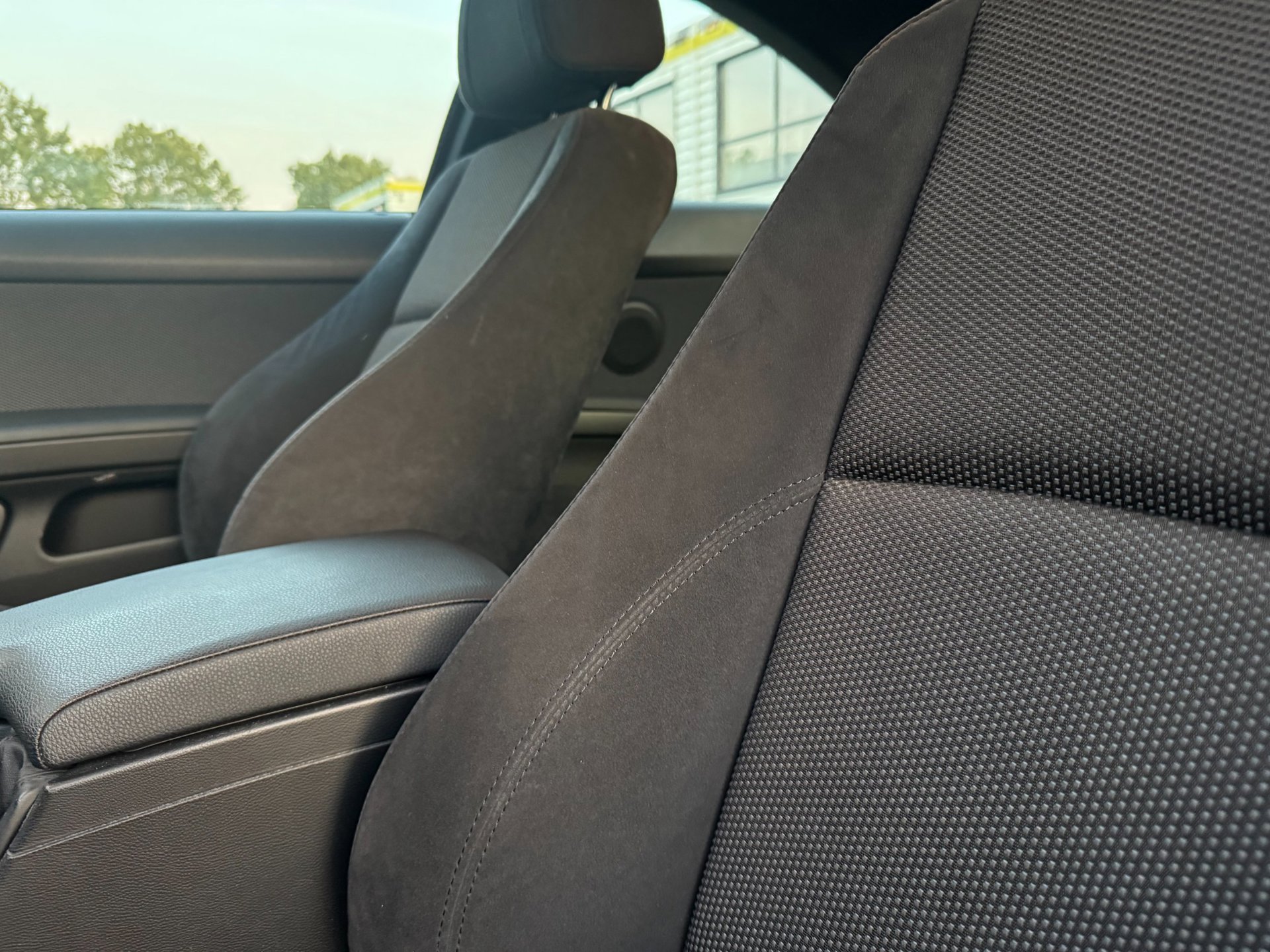Foto van BMW 320i