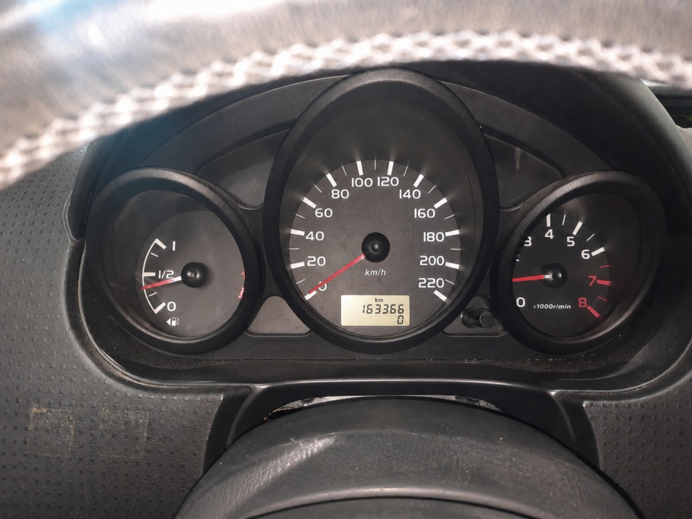 Foto van Mitsubishi Mitsubishi Colt