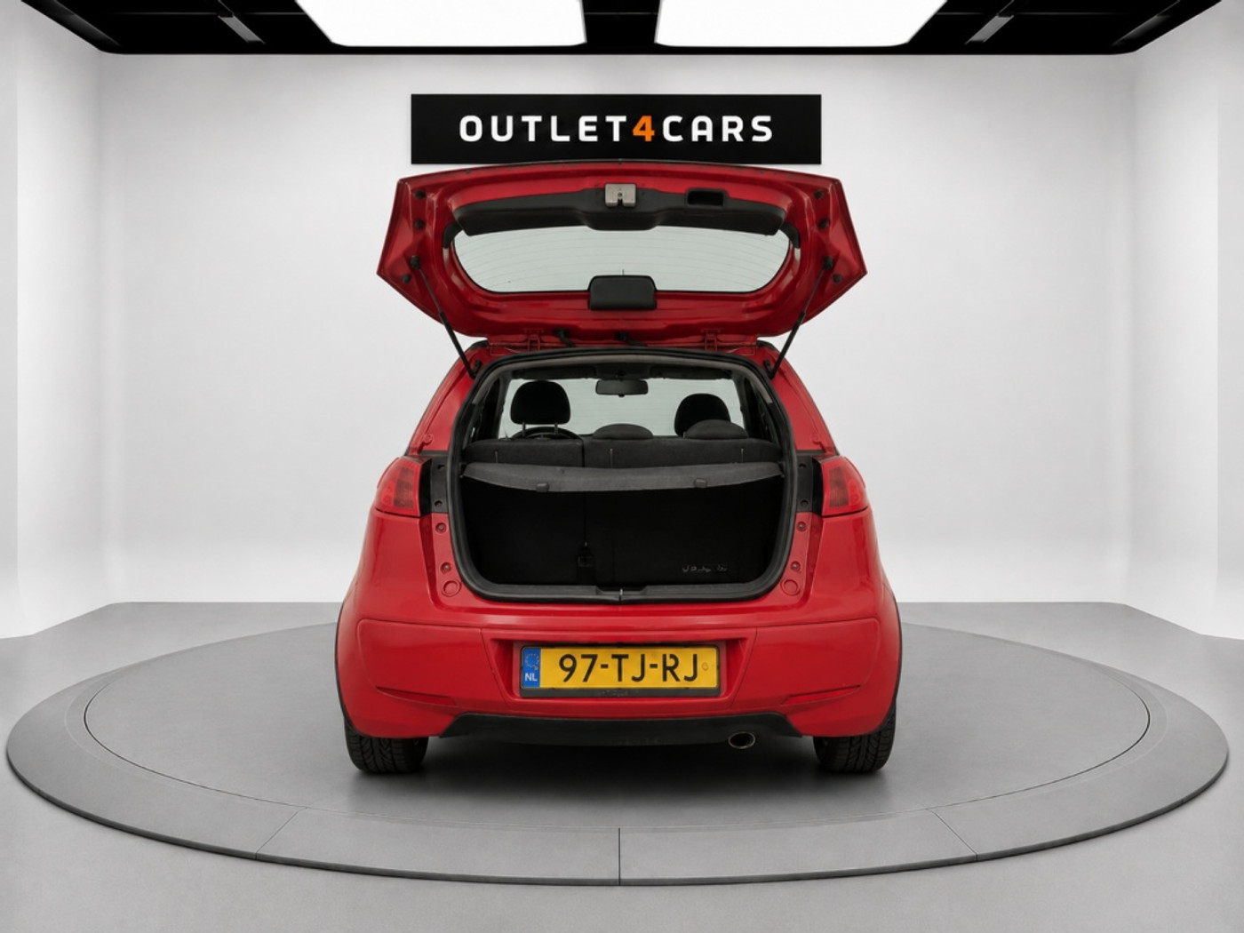 Foto van Mitsubishi Mitsubishi Colt