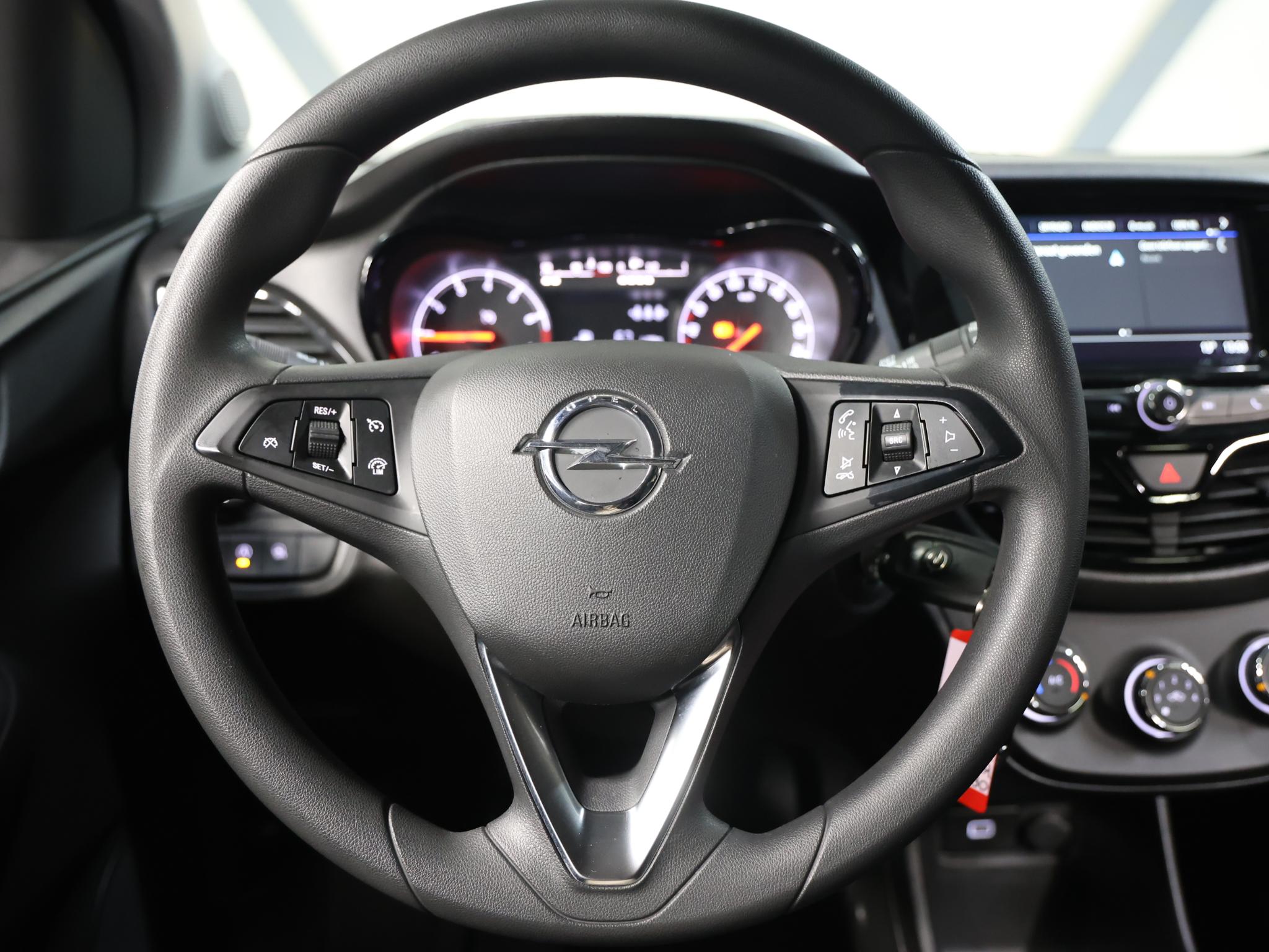 Foto van Opel Karl Rocks / Viva Rocks