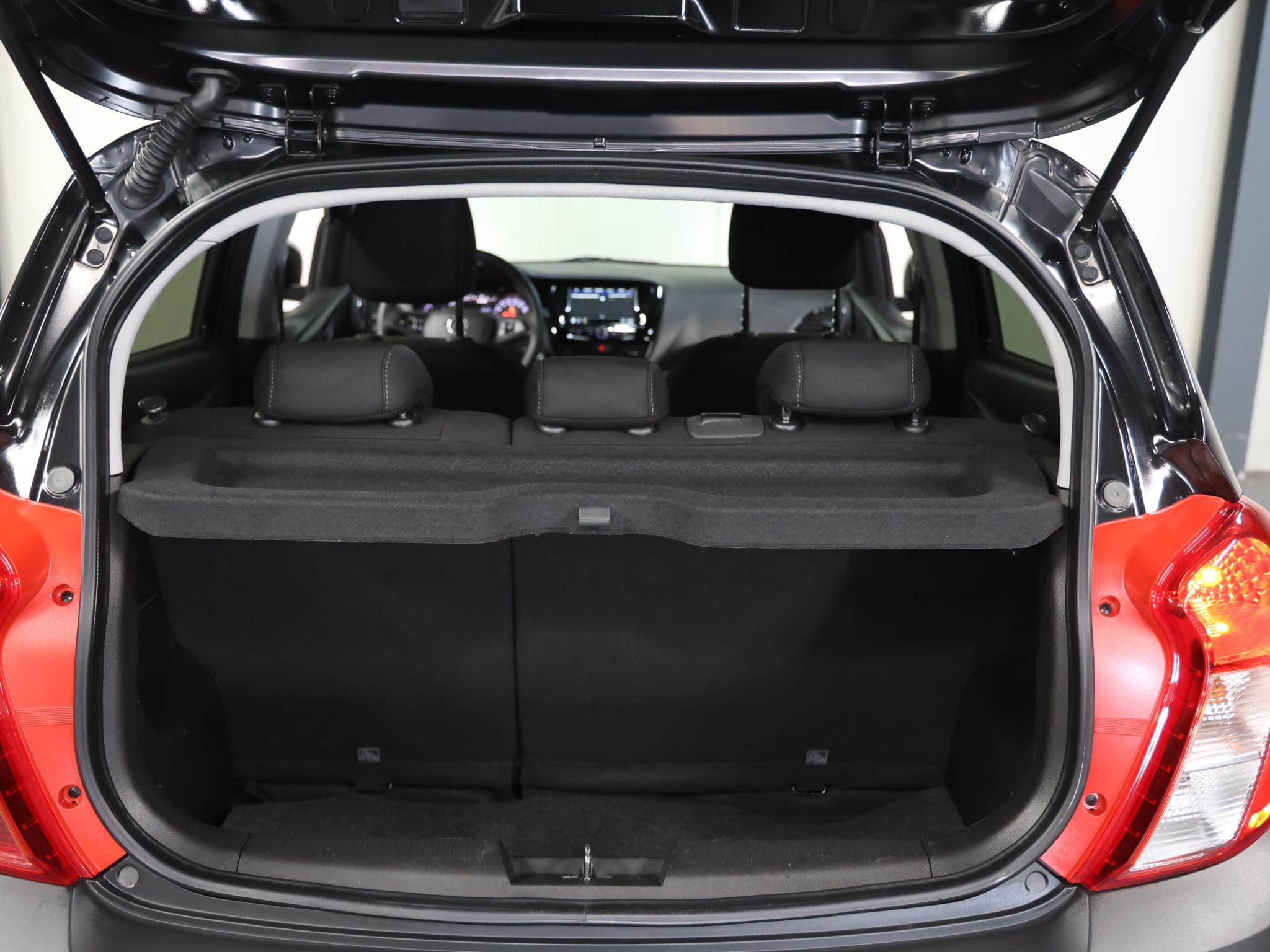 Foto van Opel Karl Rocks / Viva Rocks