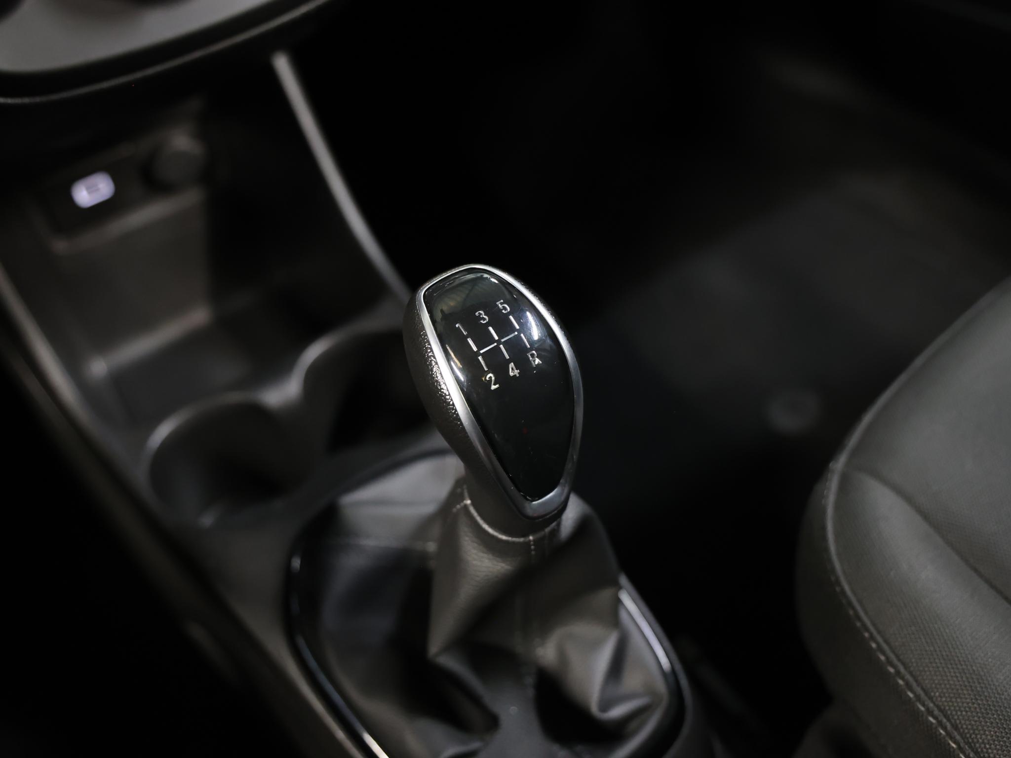 Foto van Opel Karl Rocks / Viva Rocks