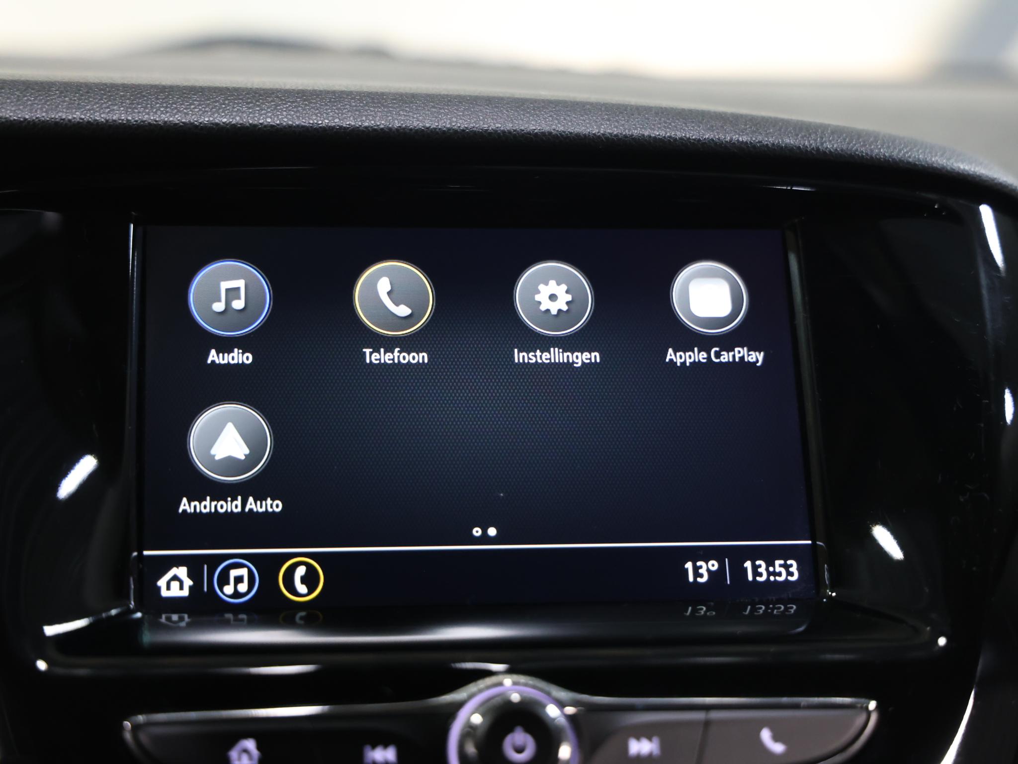 Foto van Opel Karl Rocks / Viva Rocks