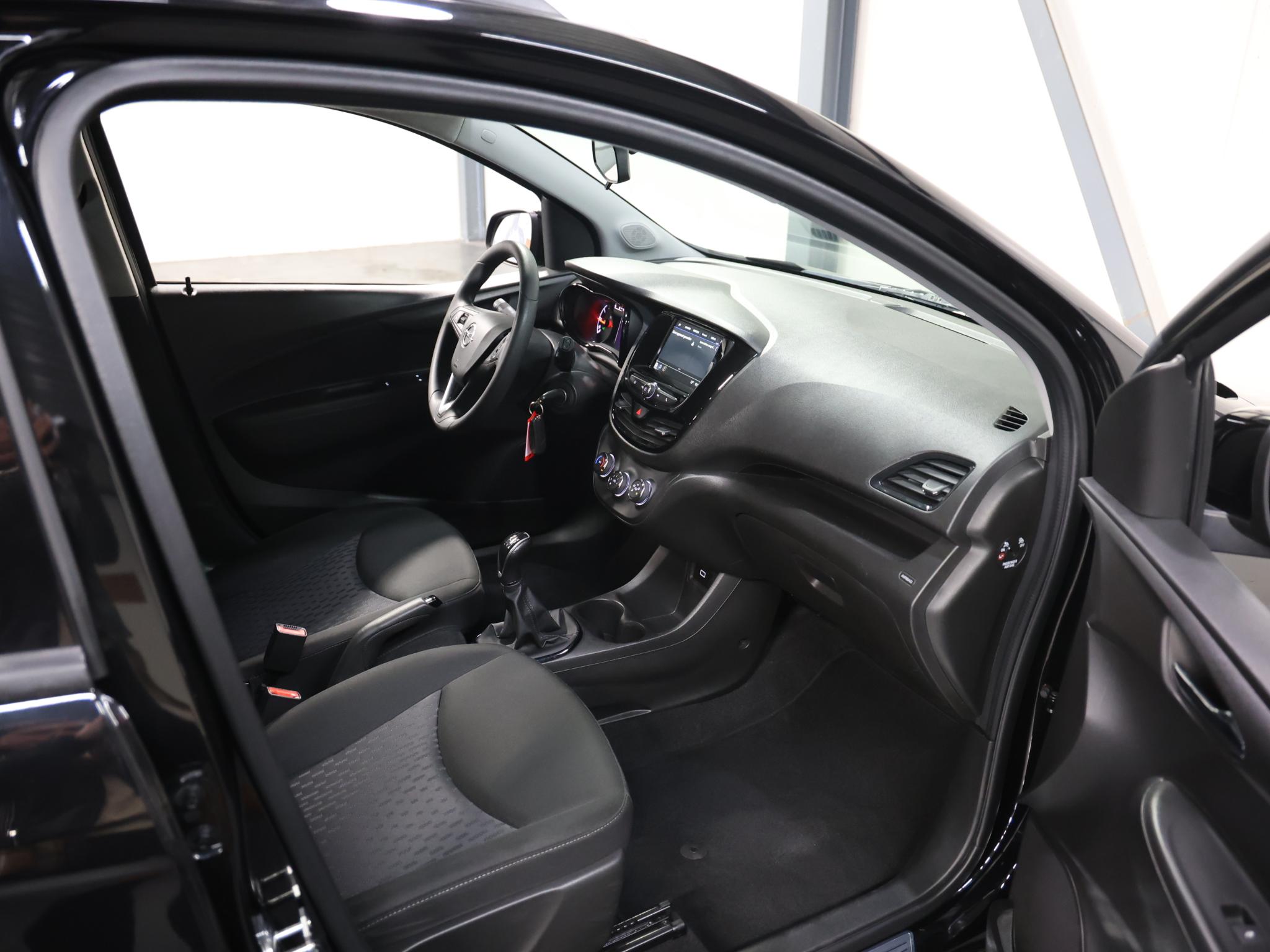 Foto van Opel Karl Rocks / Viva Rocks
