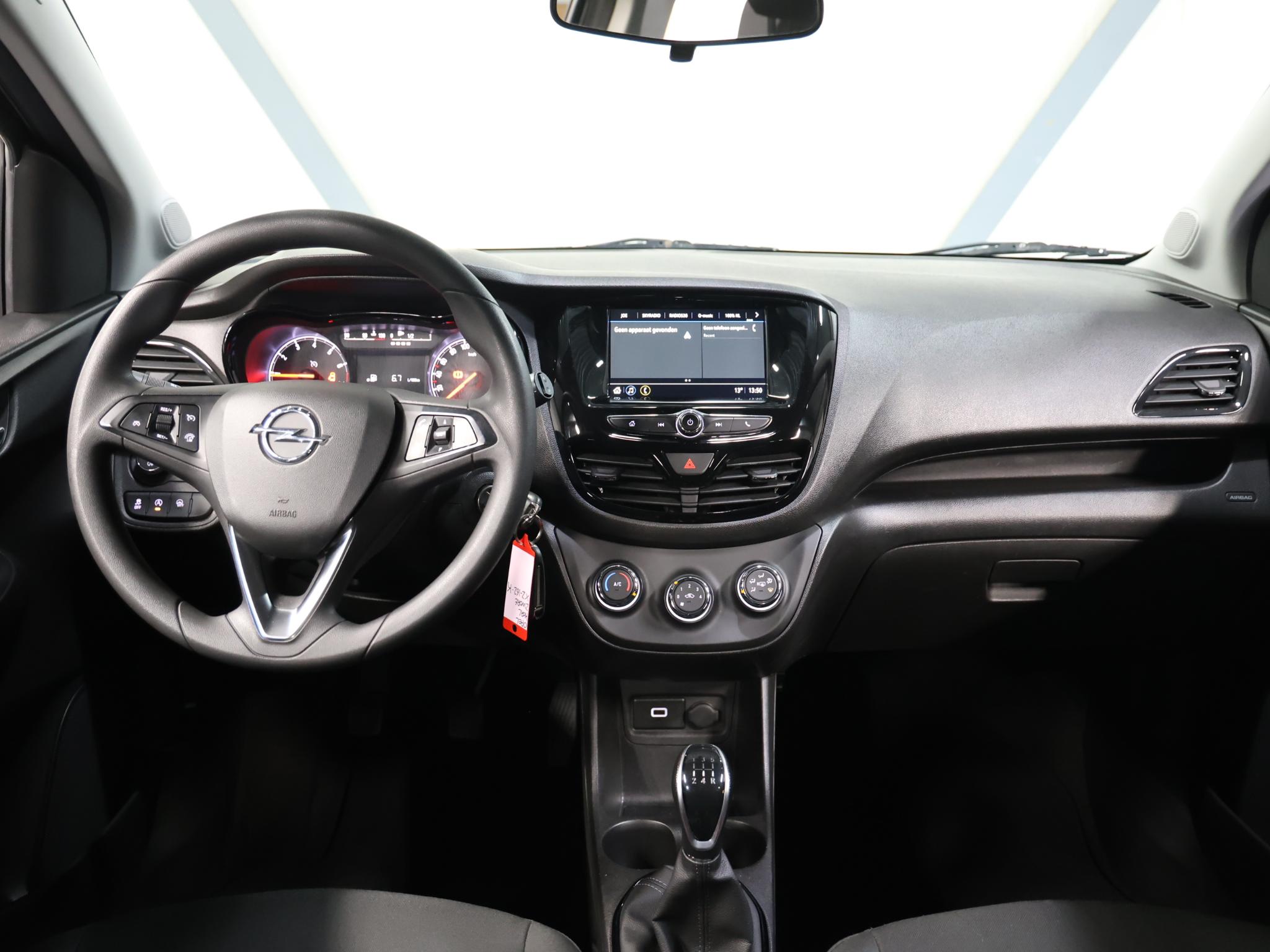 Foto van Opel Karl Rocks / Viva Rocks