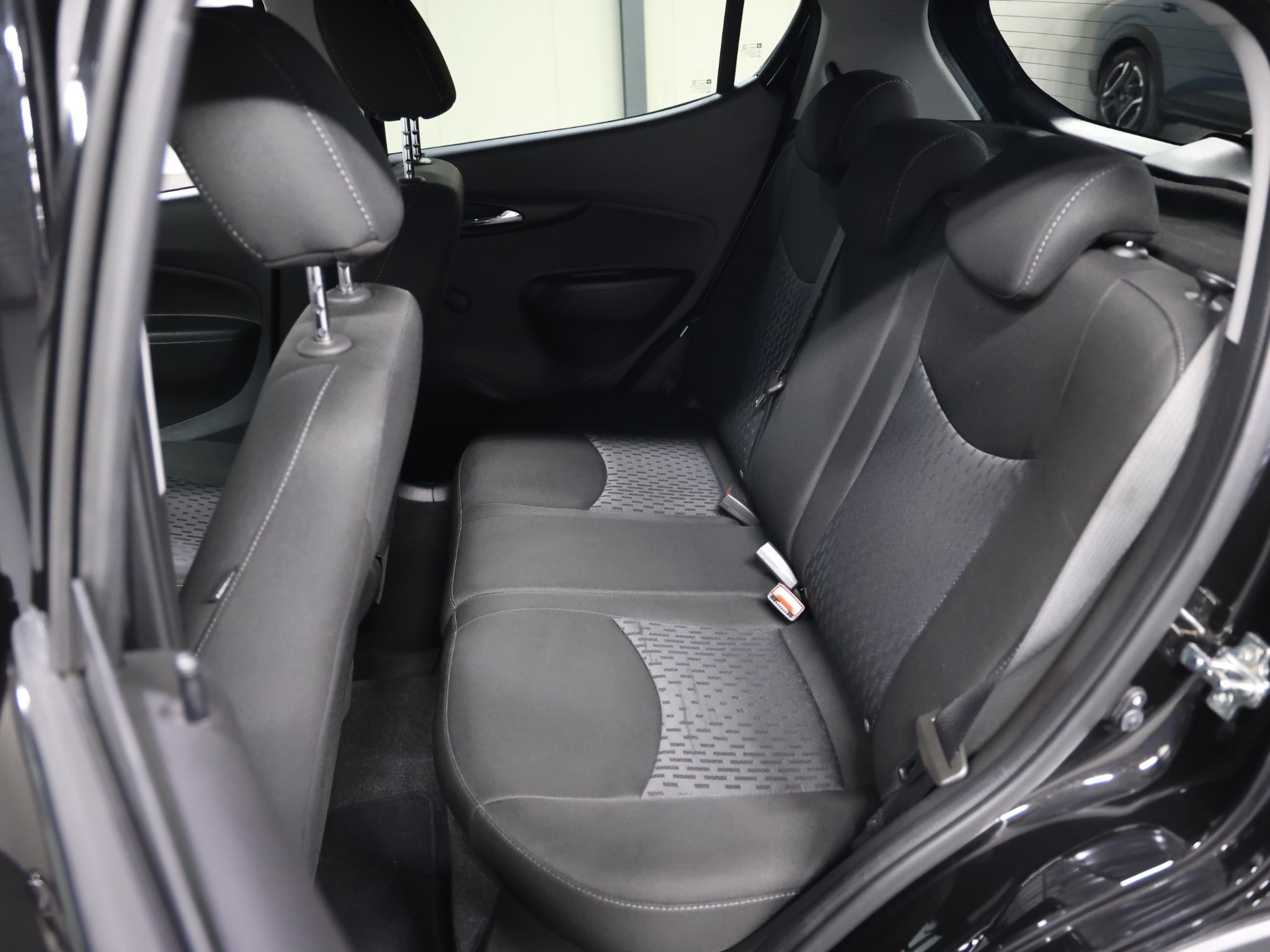 Foto van Opel Karl Rocks / Viva Rocks