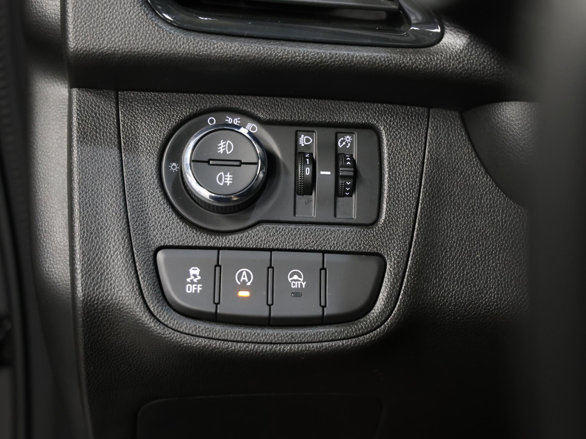 Foto van Opel Karl Rocks / Viva Rocks