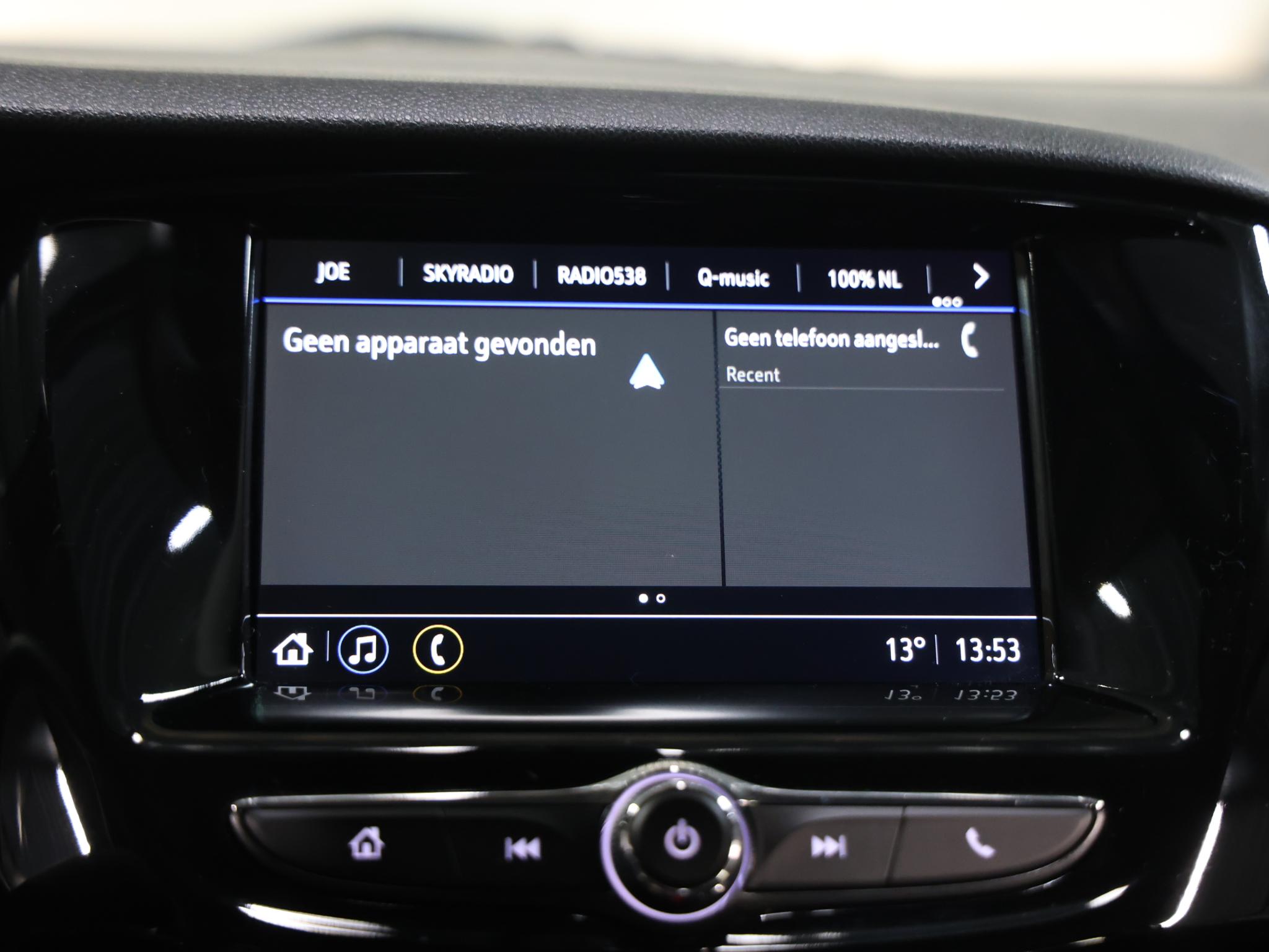 Foto van Opel Karl Rocks / Viva Rocks
