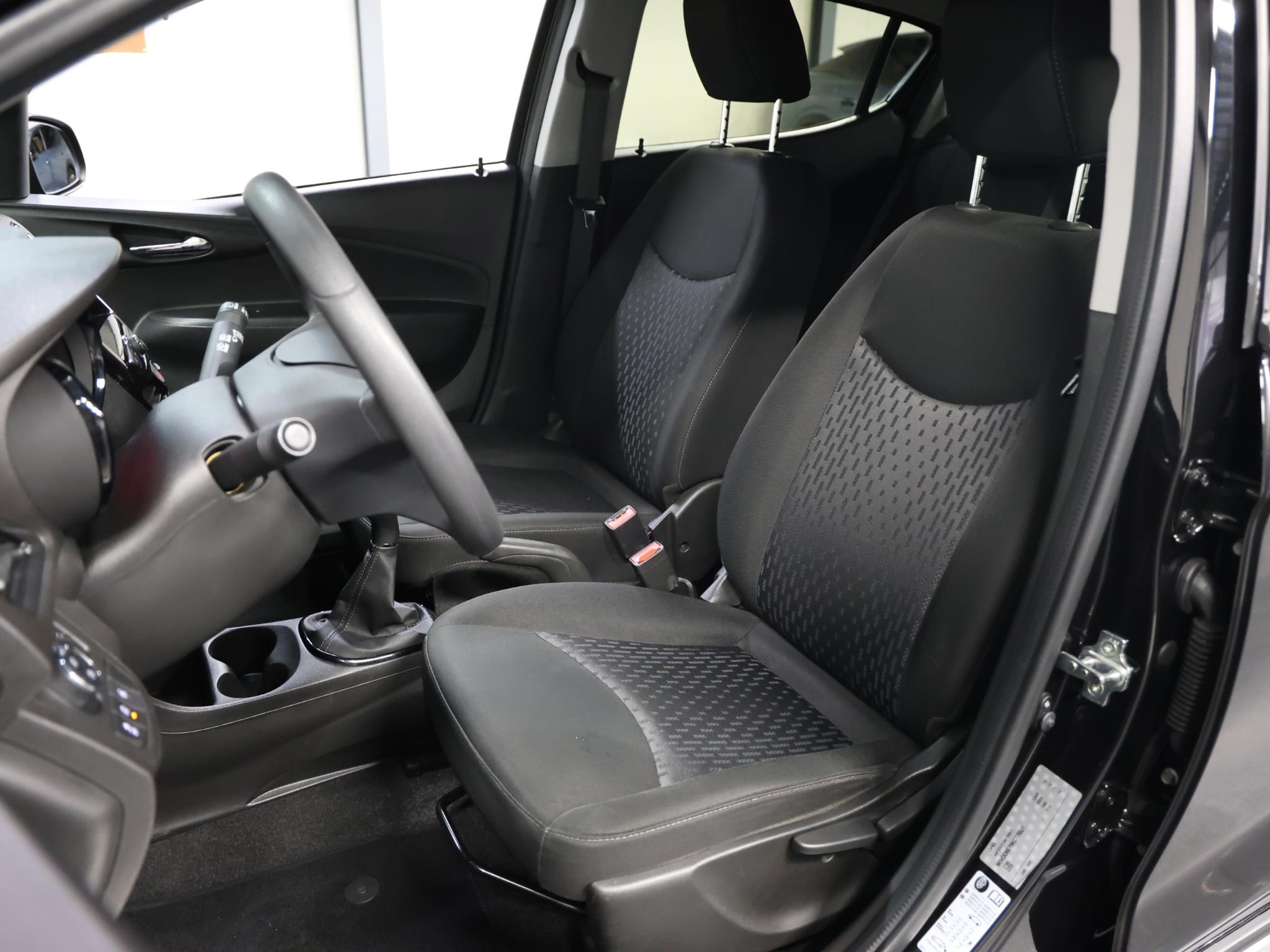 Foto van Opel Karl Rocks / Viva Rocks