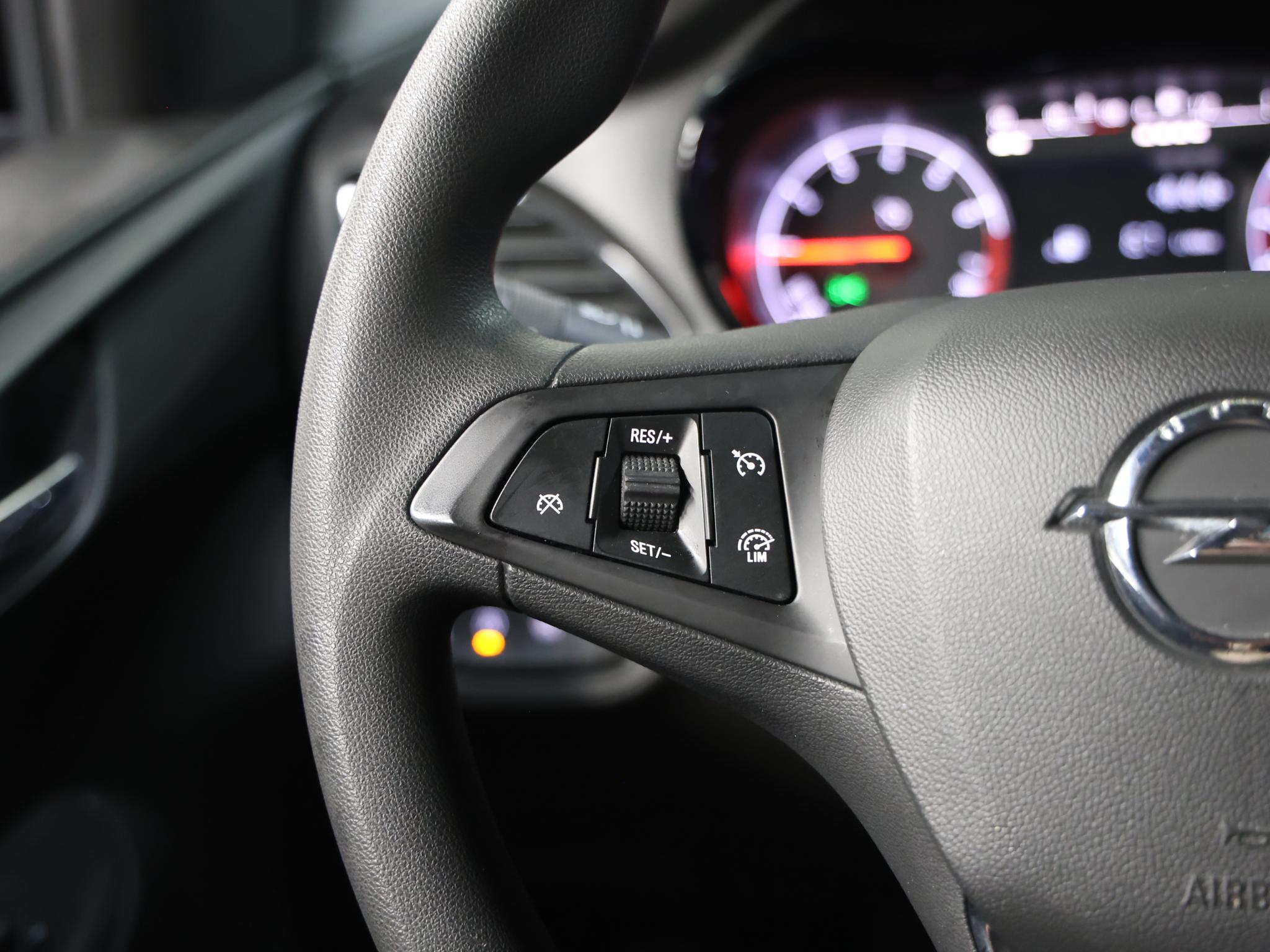 Foto van Opel Karl Rocks / Viva Rocks