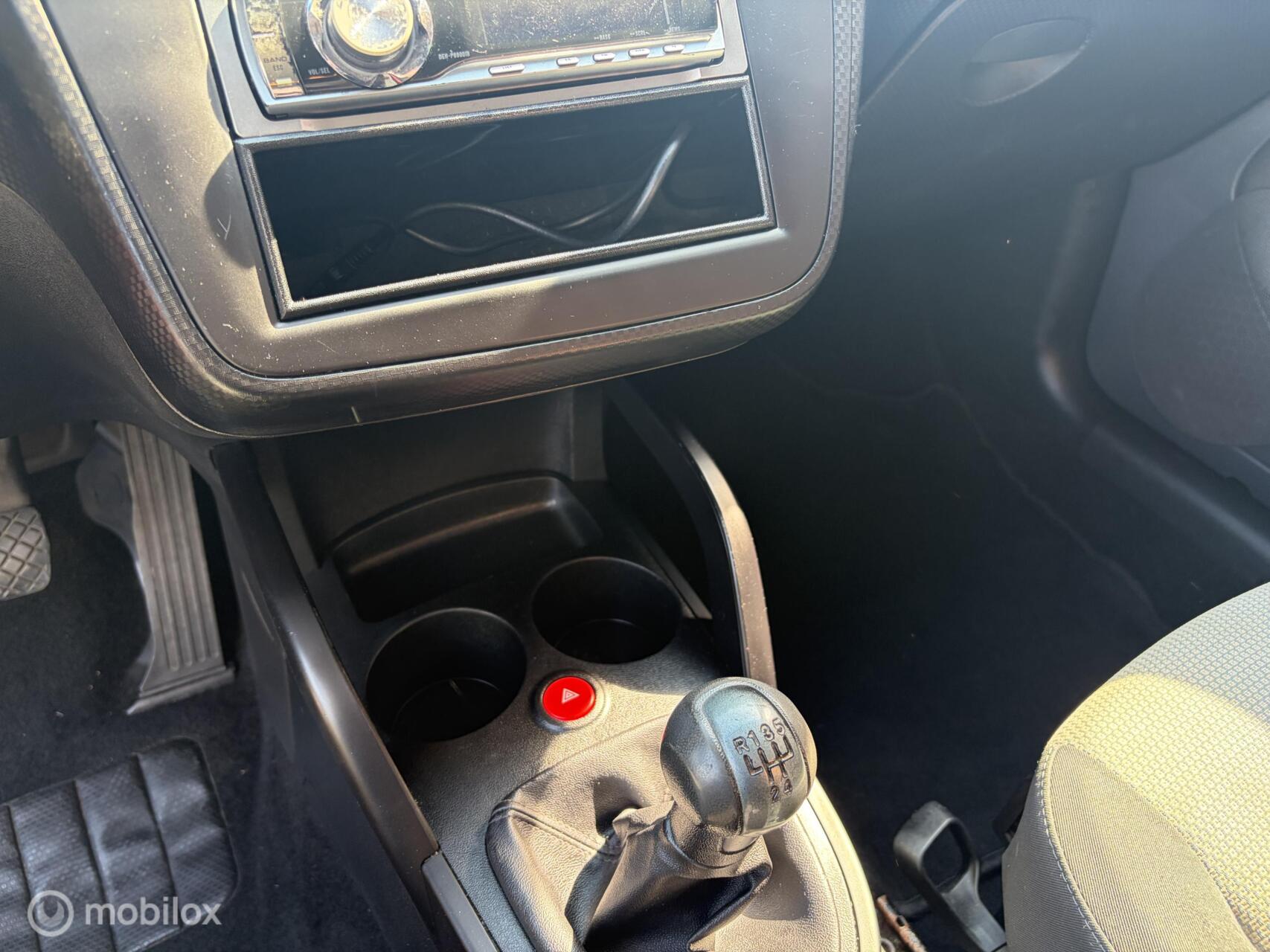 Foto van Seat Altea