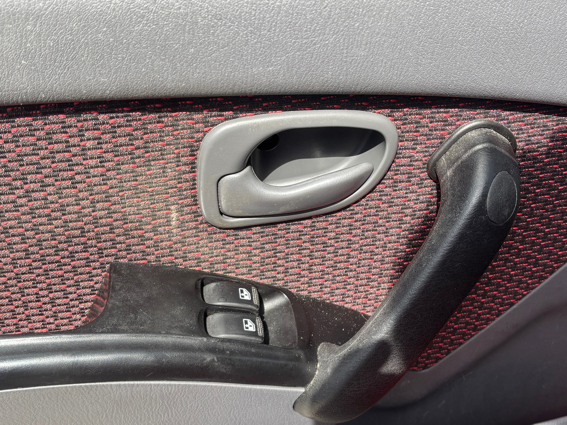 Foto van Hyundai Atos-prime