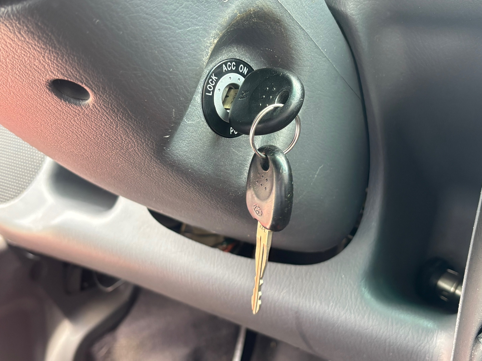 Foto van Hyundai Atos-prime