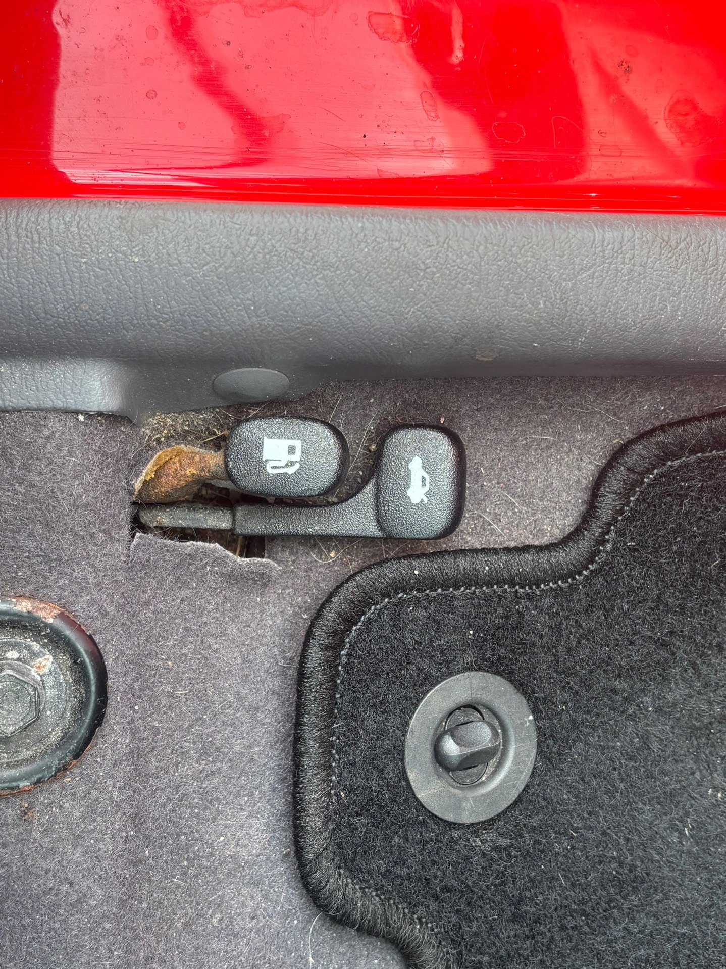 Foto van Hyundai Atos-prime