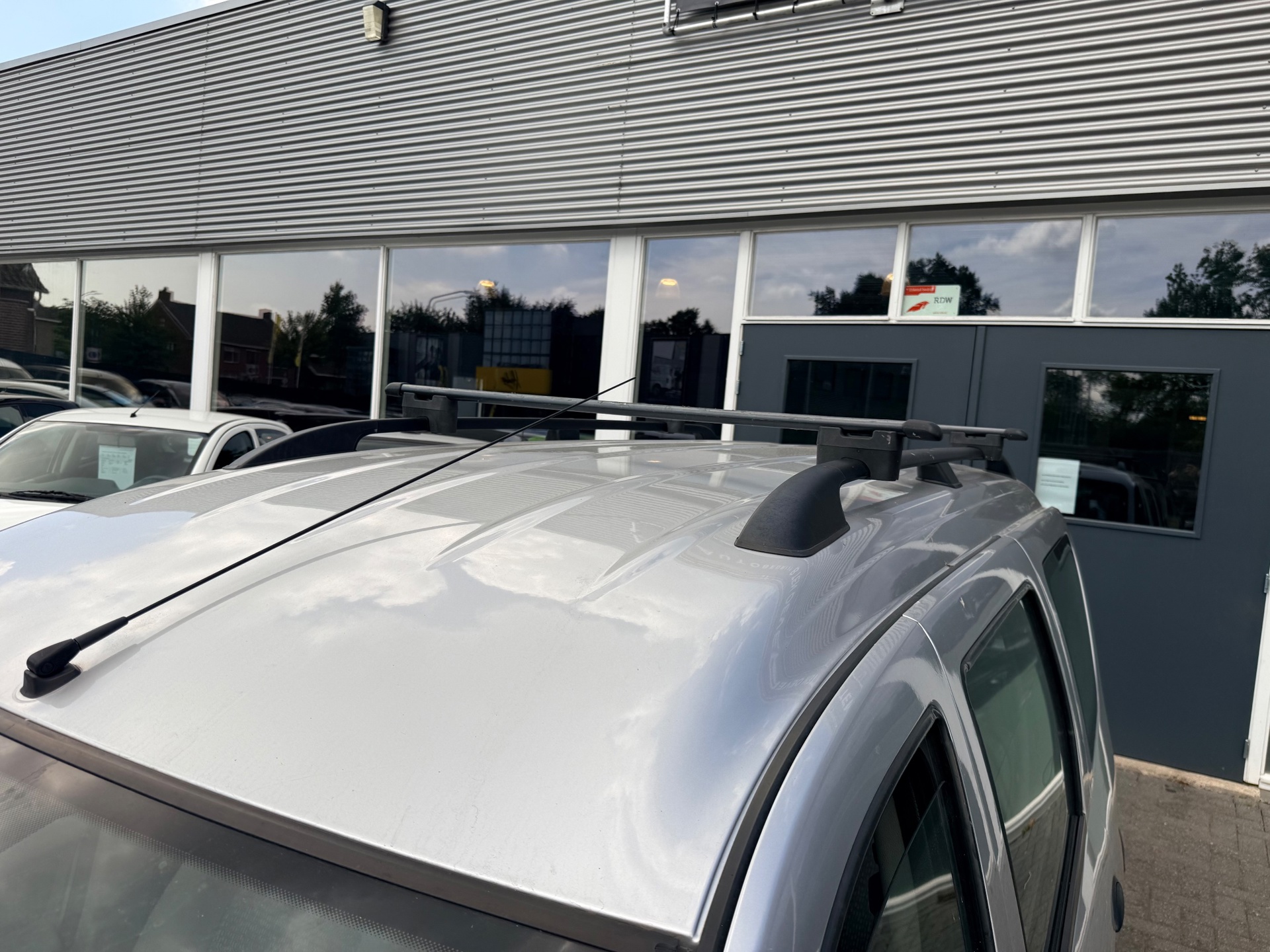Foto van Dacia Logan