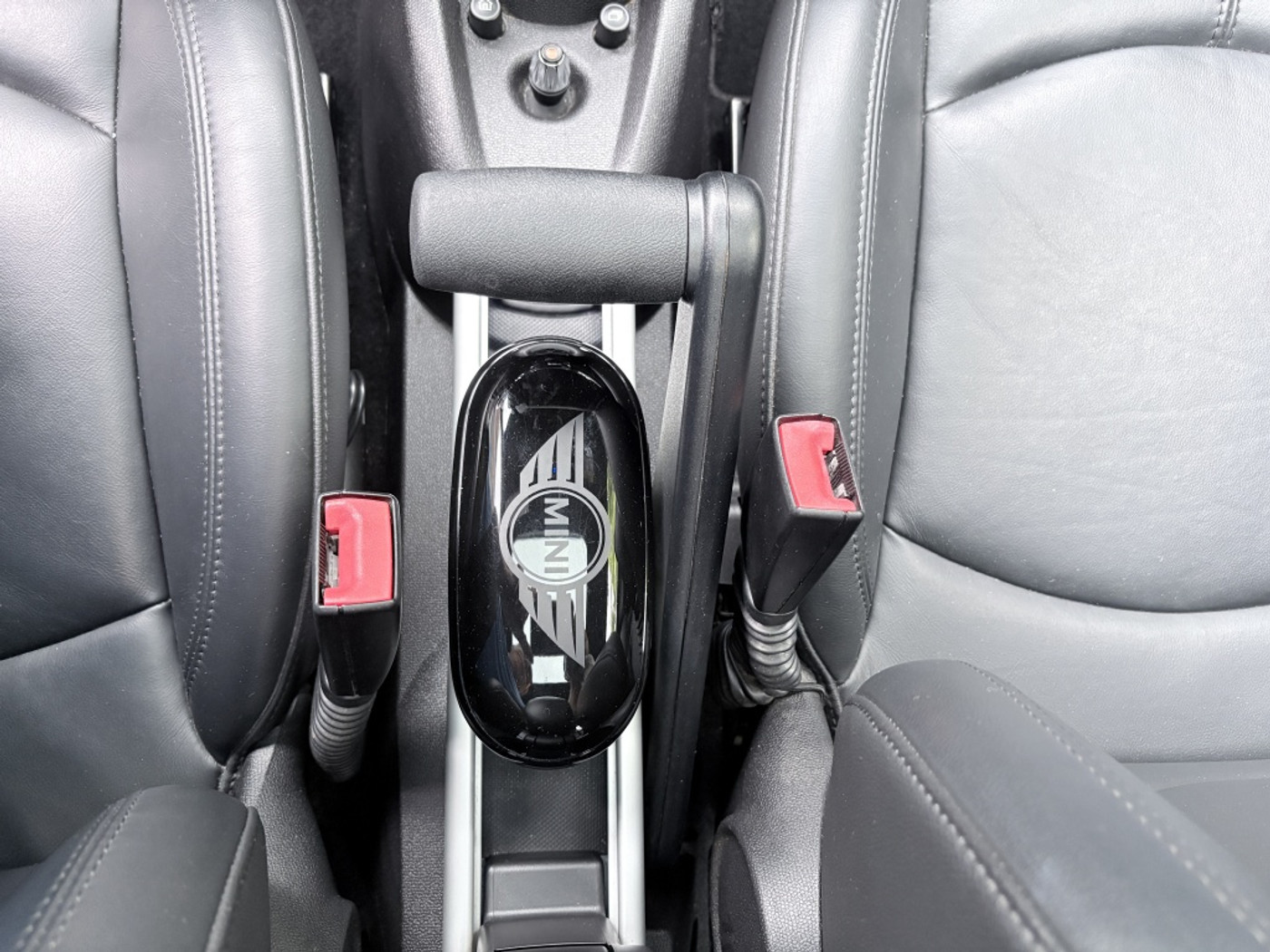Foto van Mini Cooper