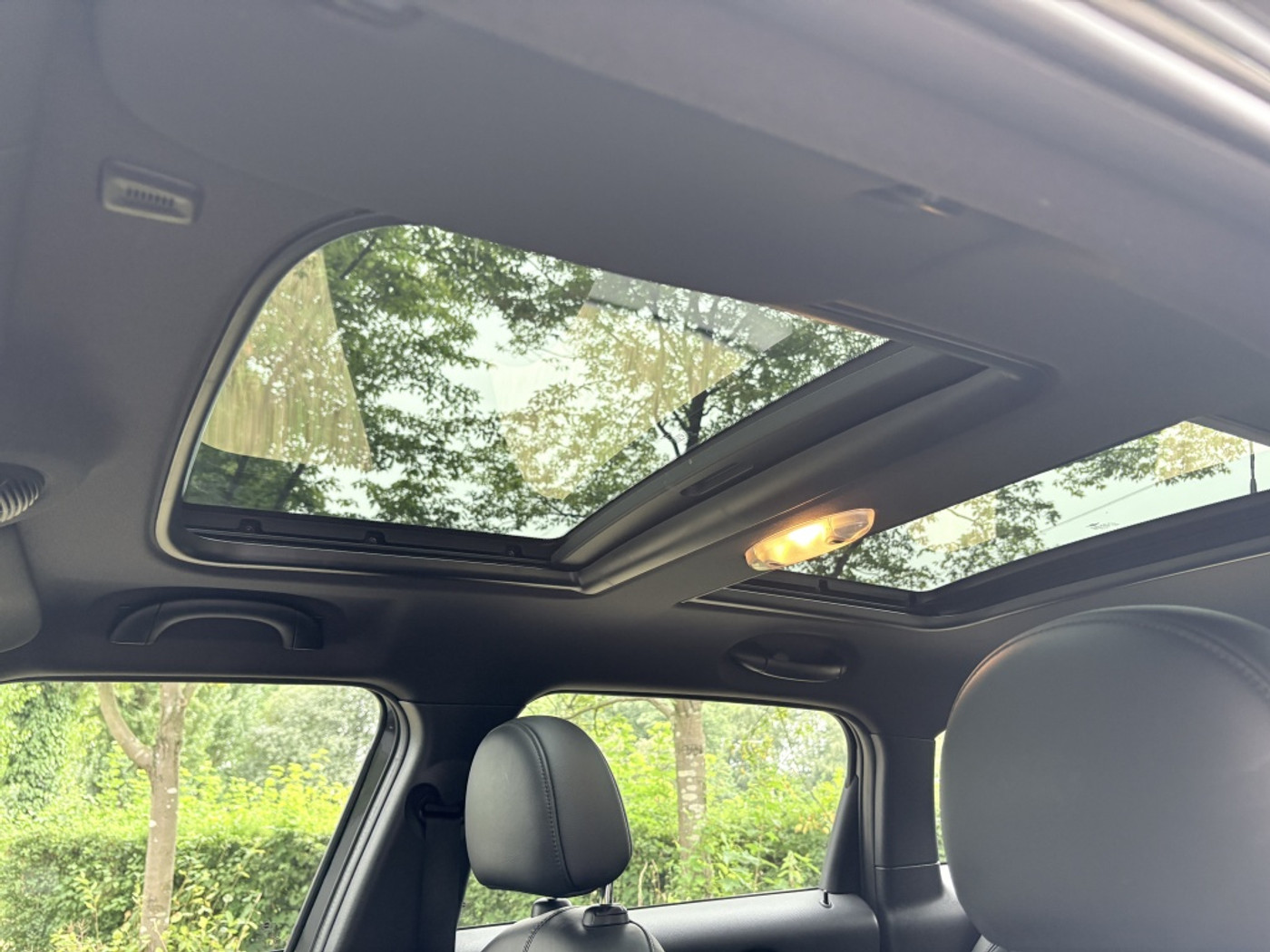 Foto van Mini Cooper