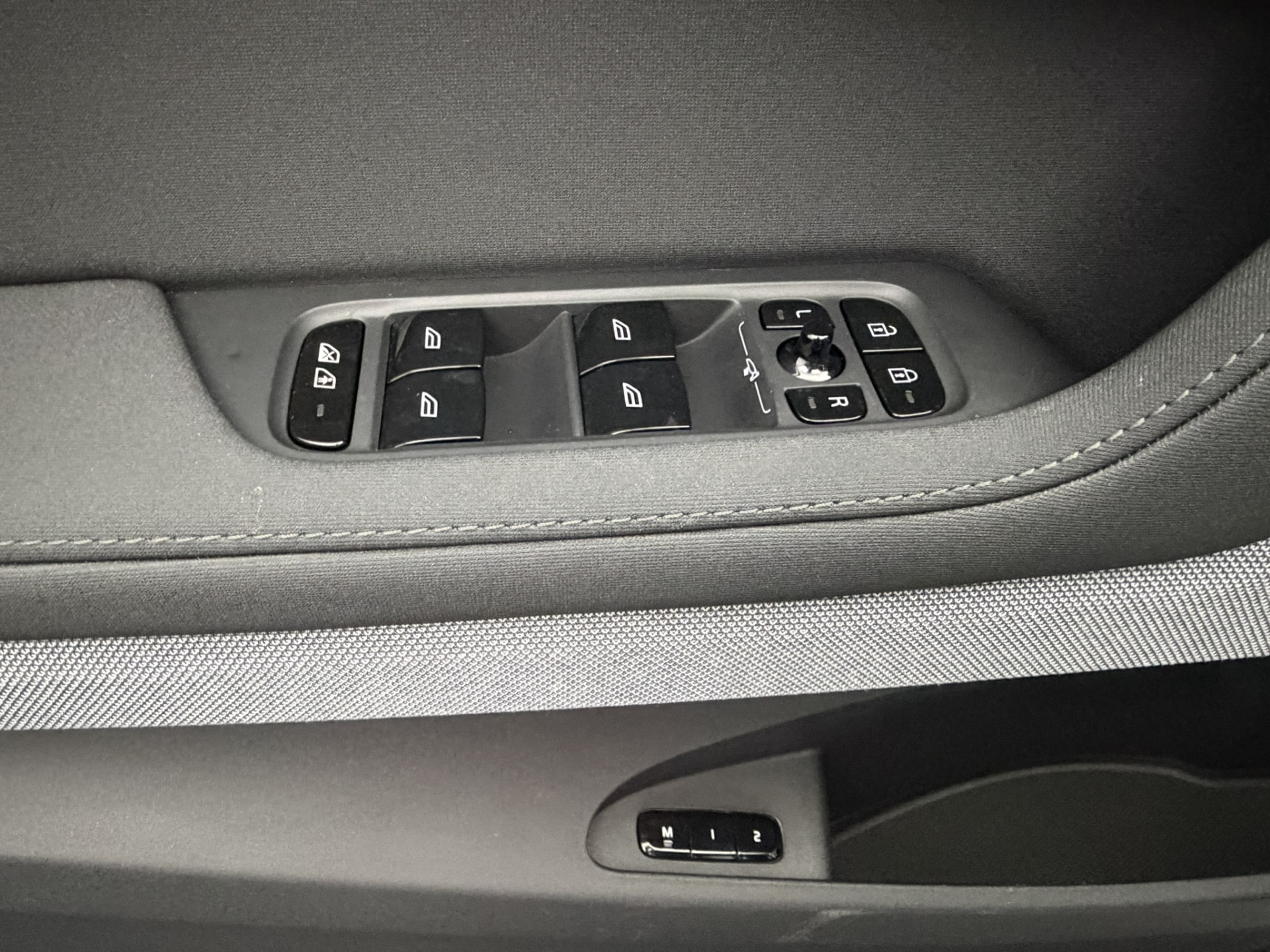 Foto van Polestar Polestar 2