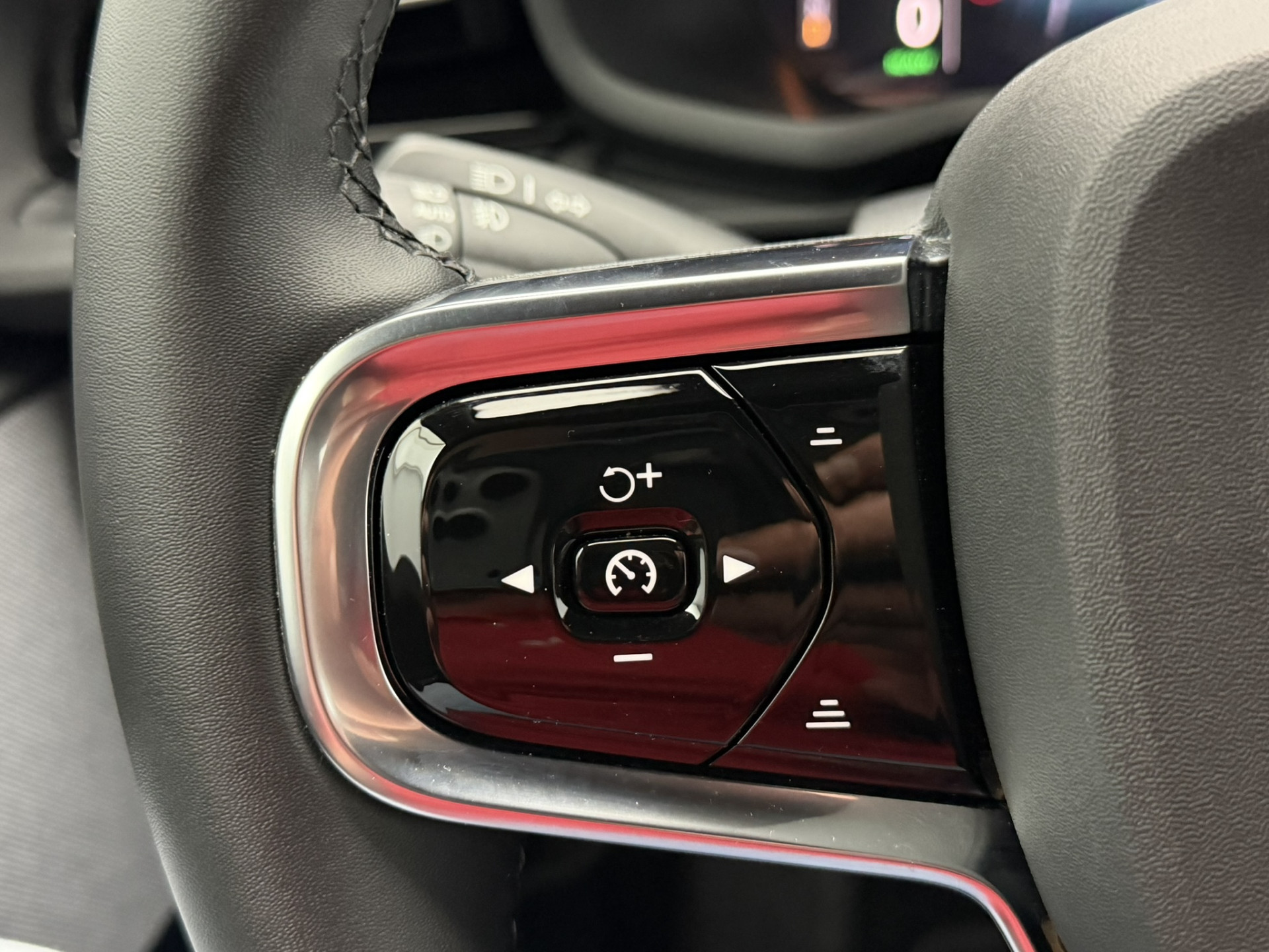 Foto van Polestar Polestar 2