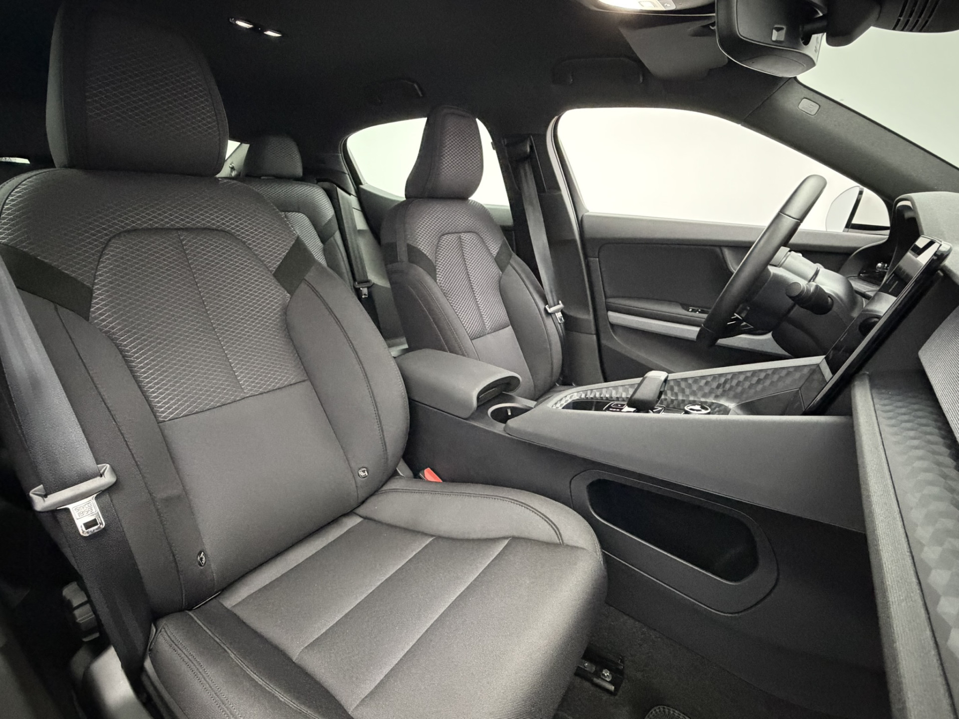 Foto van Polestar Polestar 2