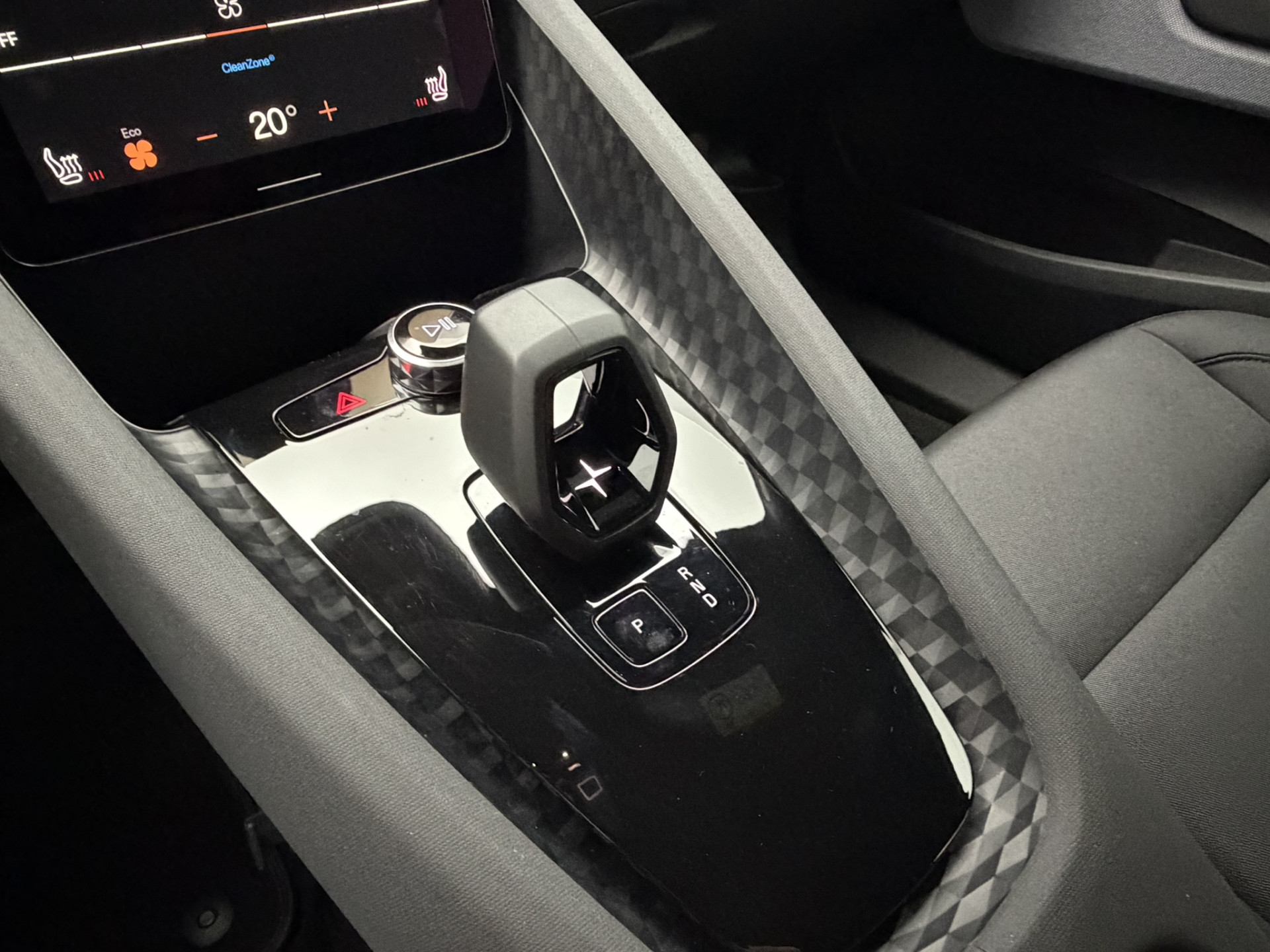 Foto van Polestar Polestar 2