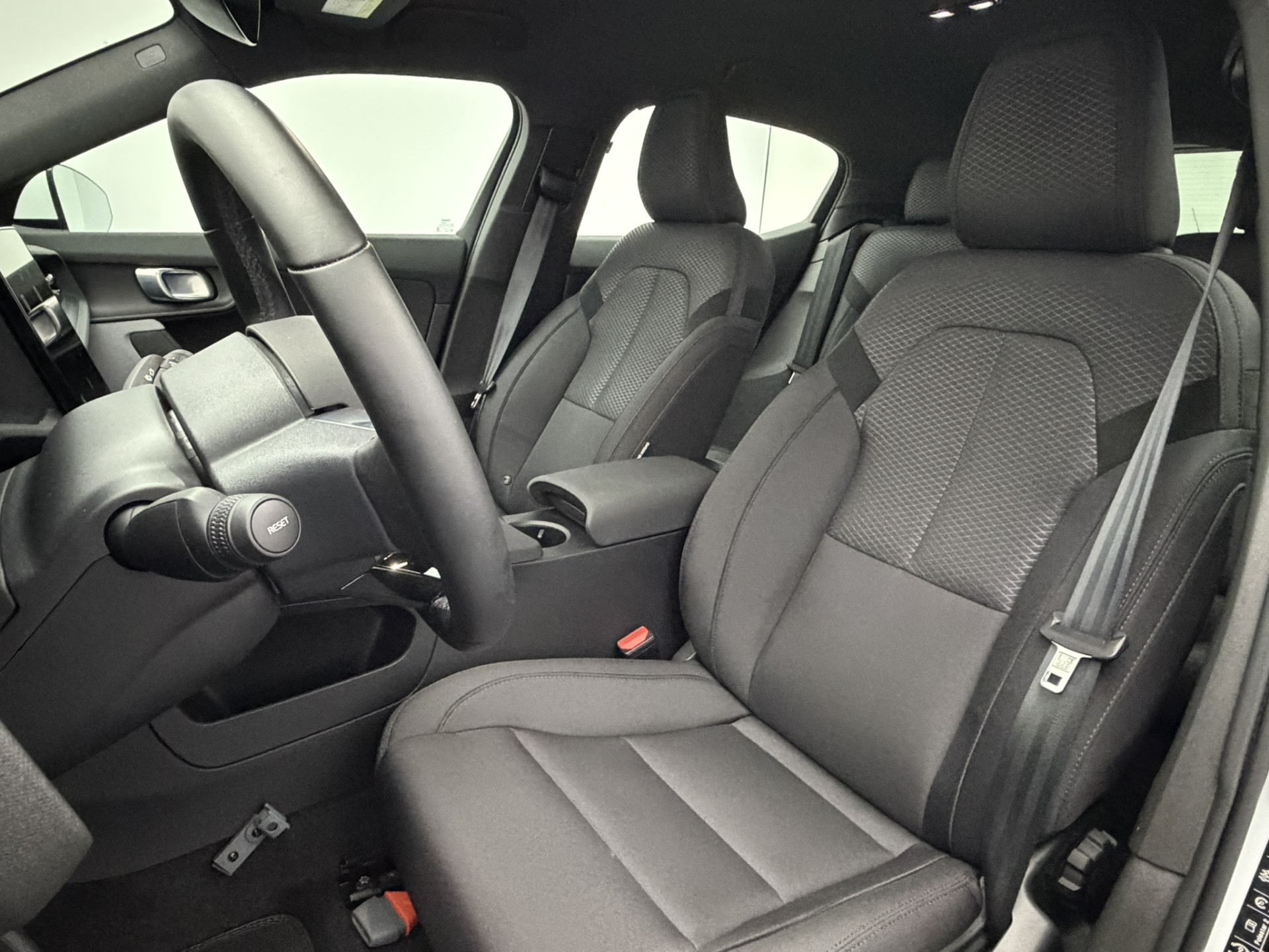 Foto van Polestar Polestar 2