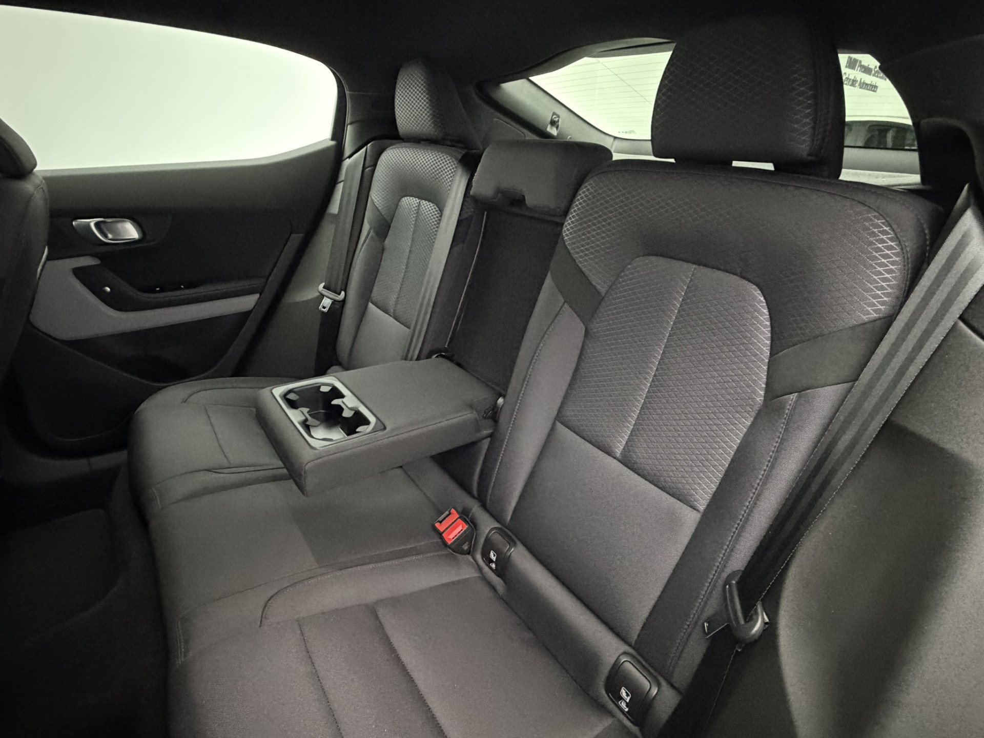 Foto van Polestar Polestar 2