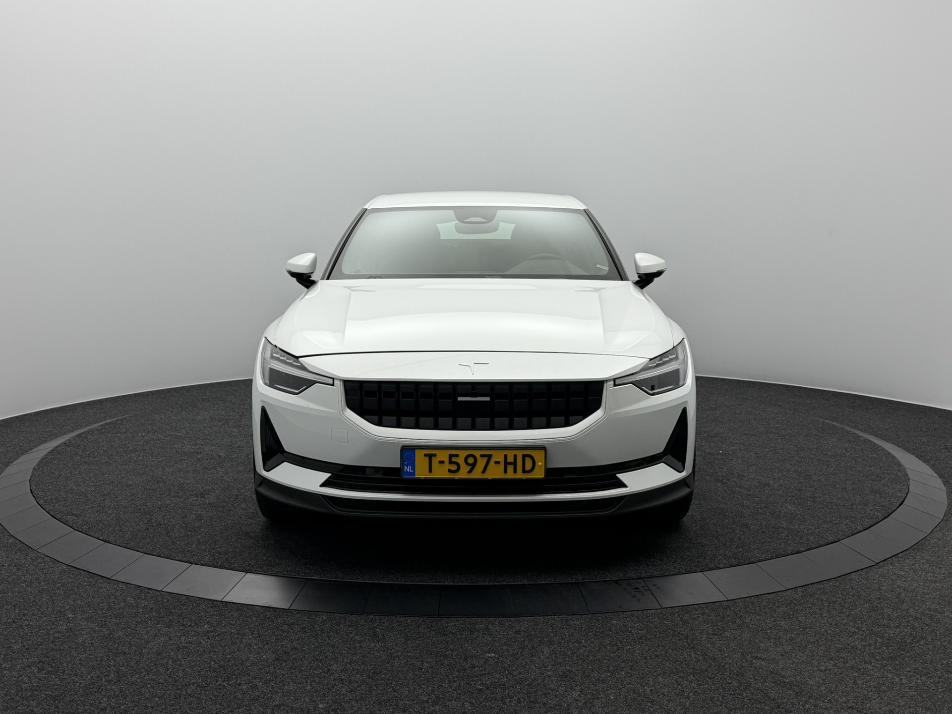 Foto van Polestar Polestar 2
