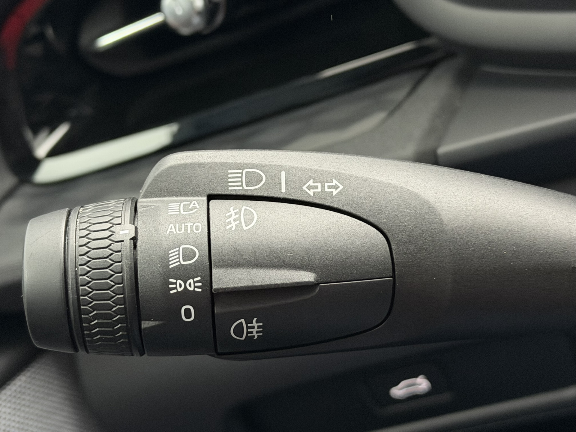 Foto van Polestar Polestar 2
