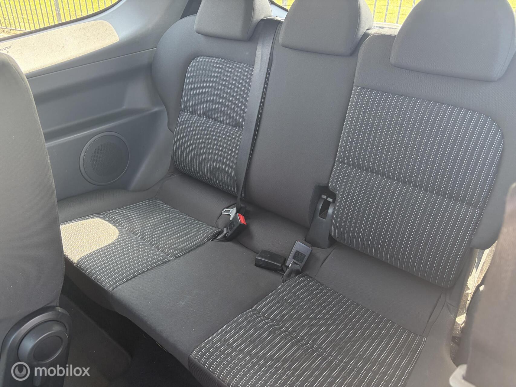 Foto van Mitsubishi Mitsubishi Colt