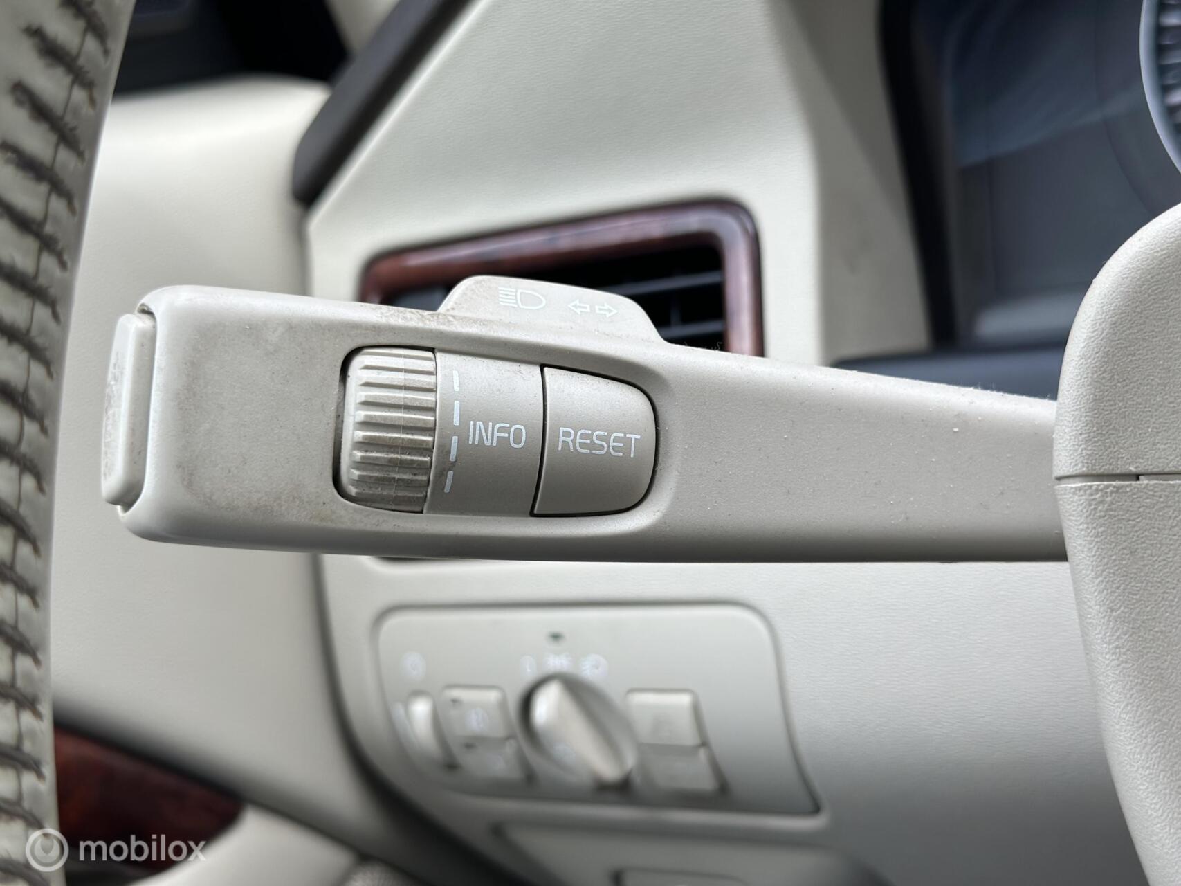 Foto van Volvo Xc70