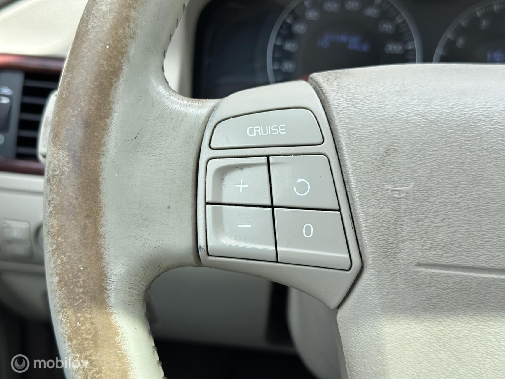 Foto van Volvo Xc70