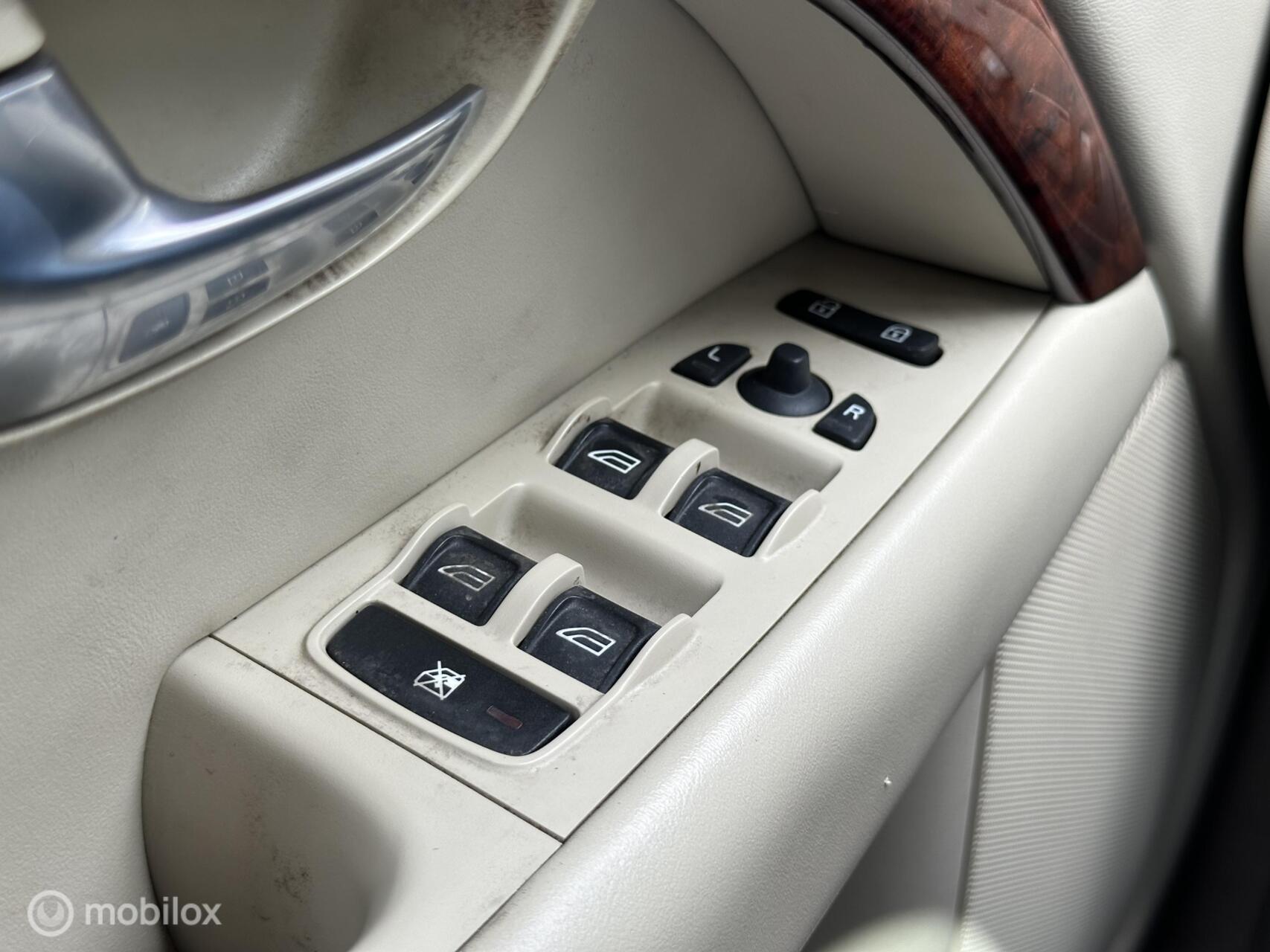 Foto van Volvo Xc70