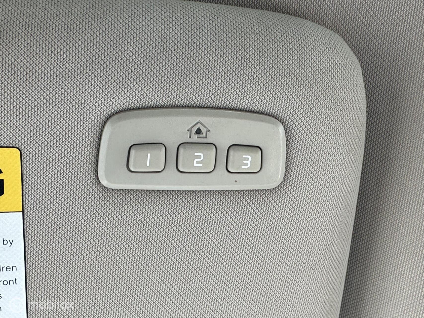Foto van Volvo Xc70