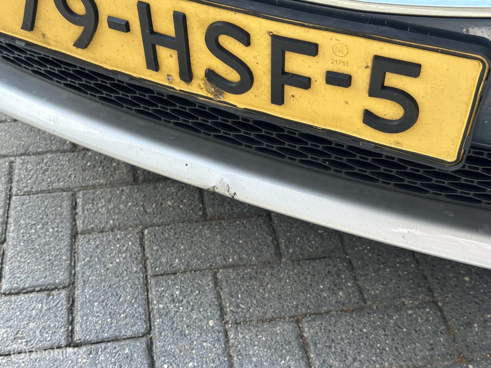 Foto van Volvo Xc70