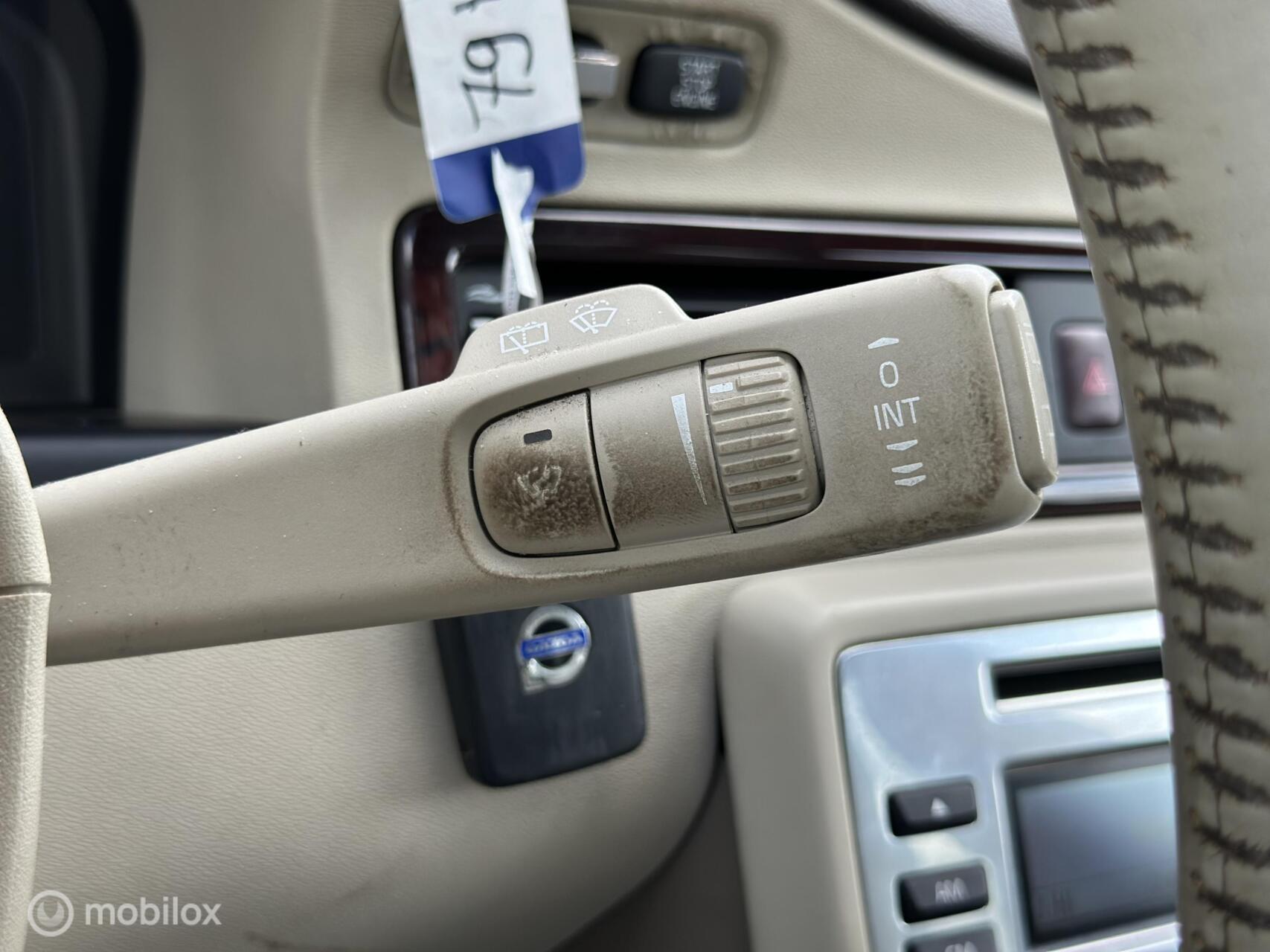 Foto van Volvo Xc70