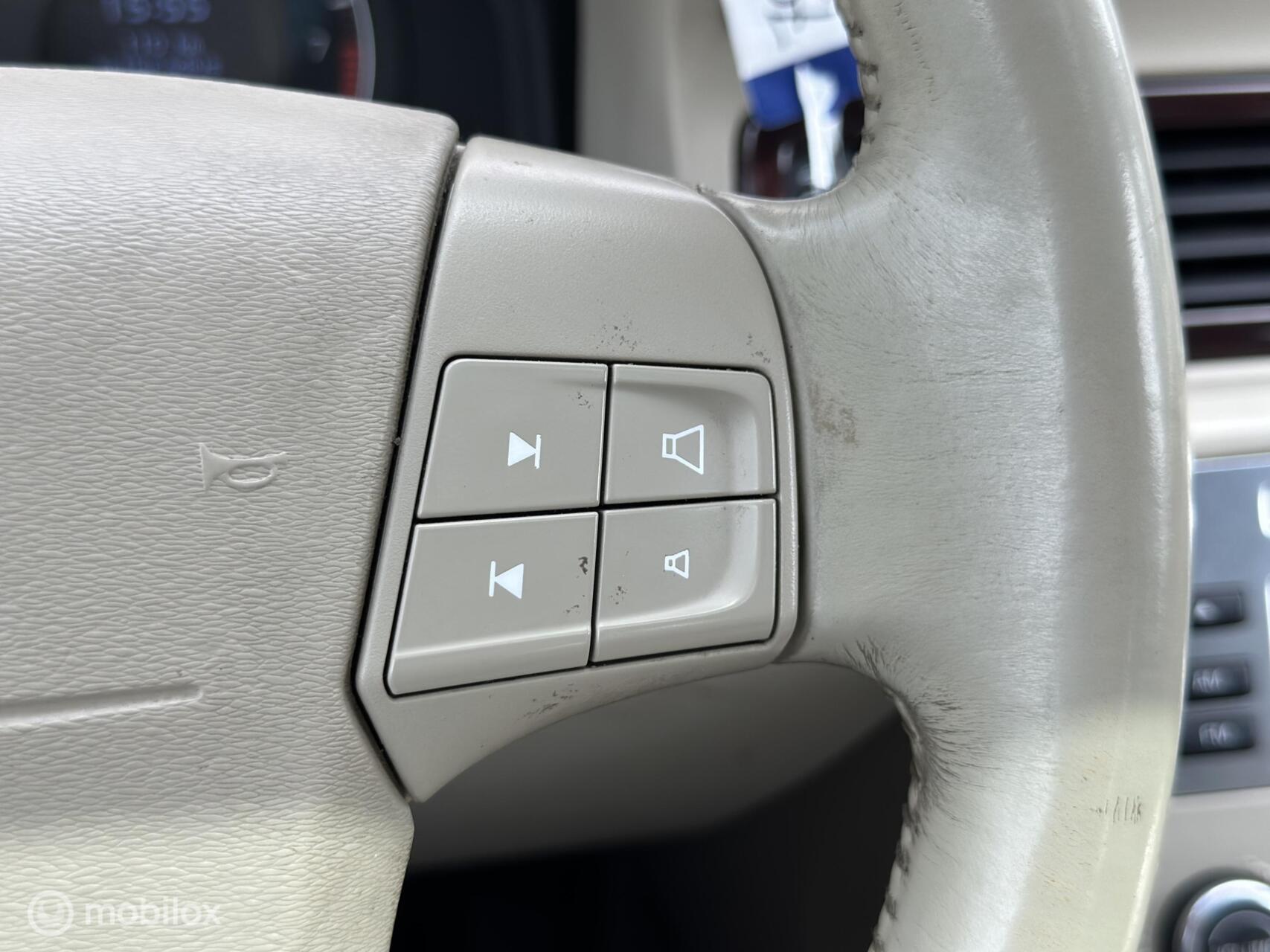 Foto van Volvo Xc70
