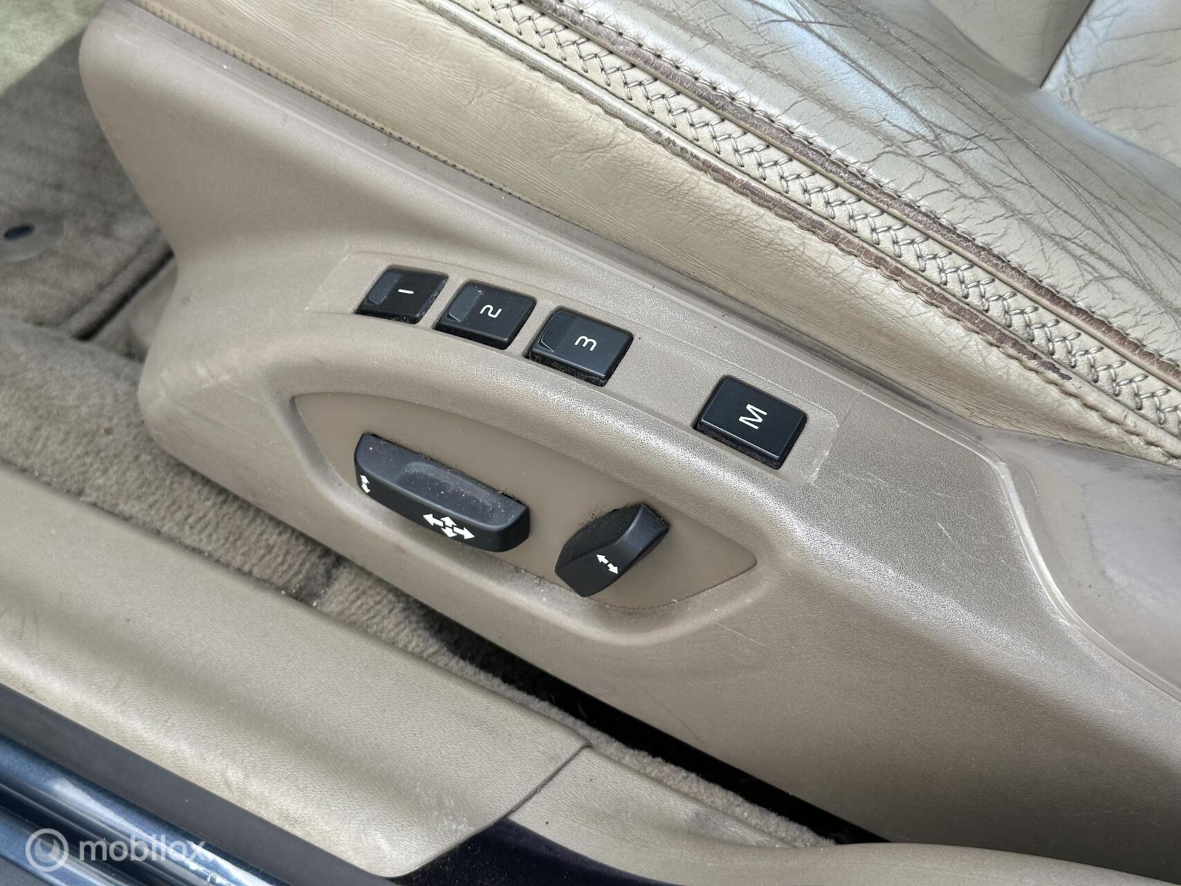 Foto van Volvo Xc70