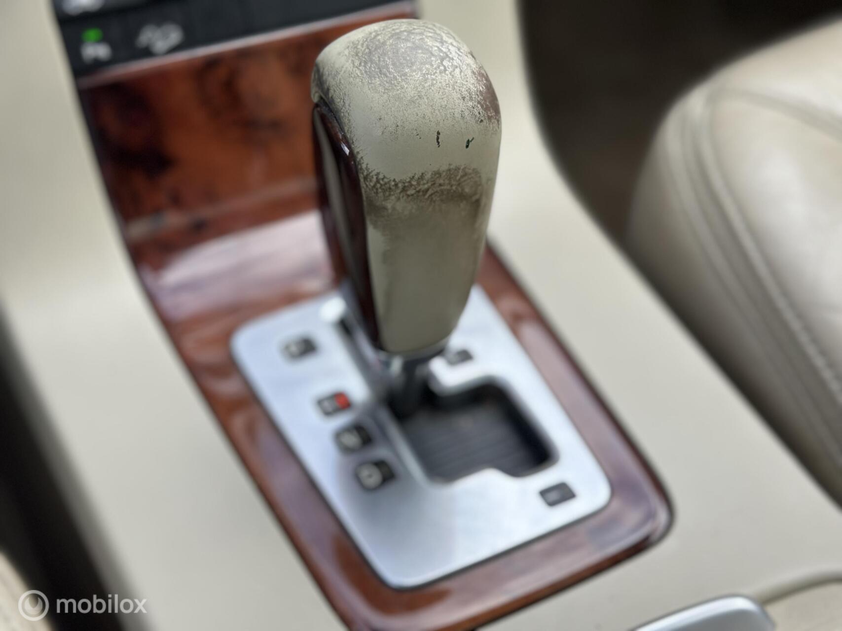 Foto van Volvo Xc70