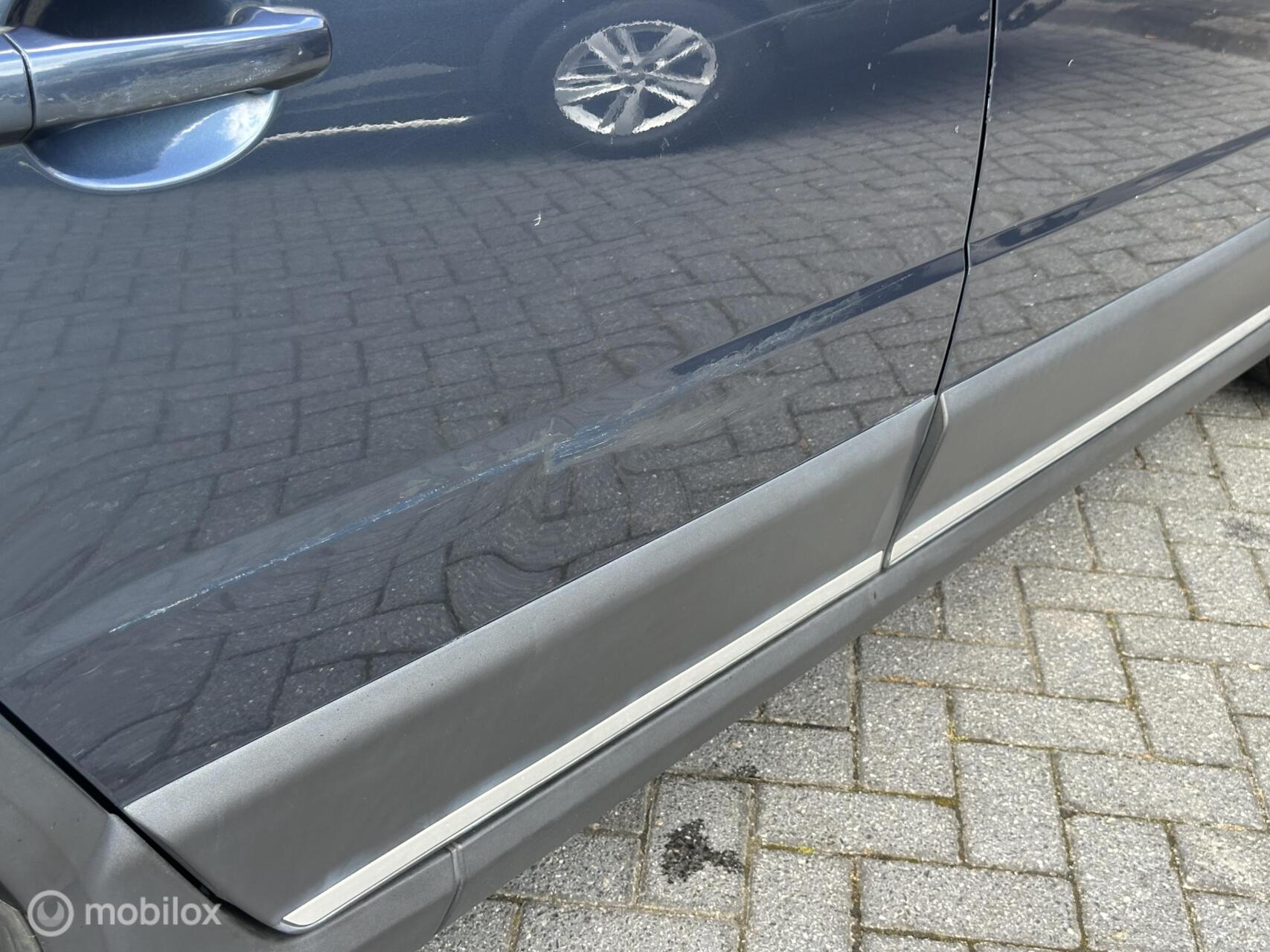 Foto van Volvo Xc70