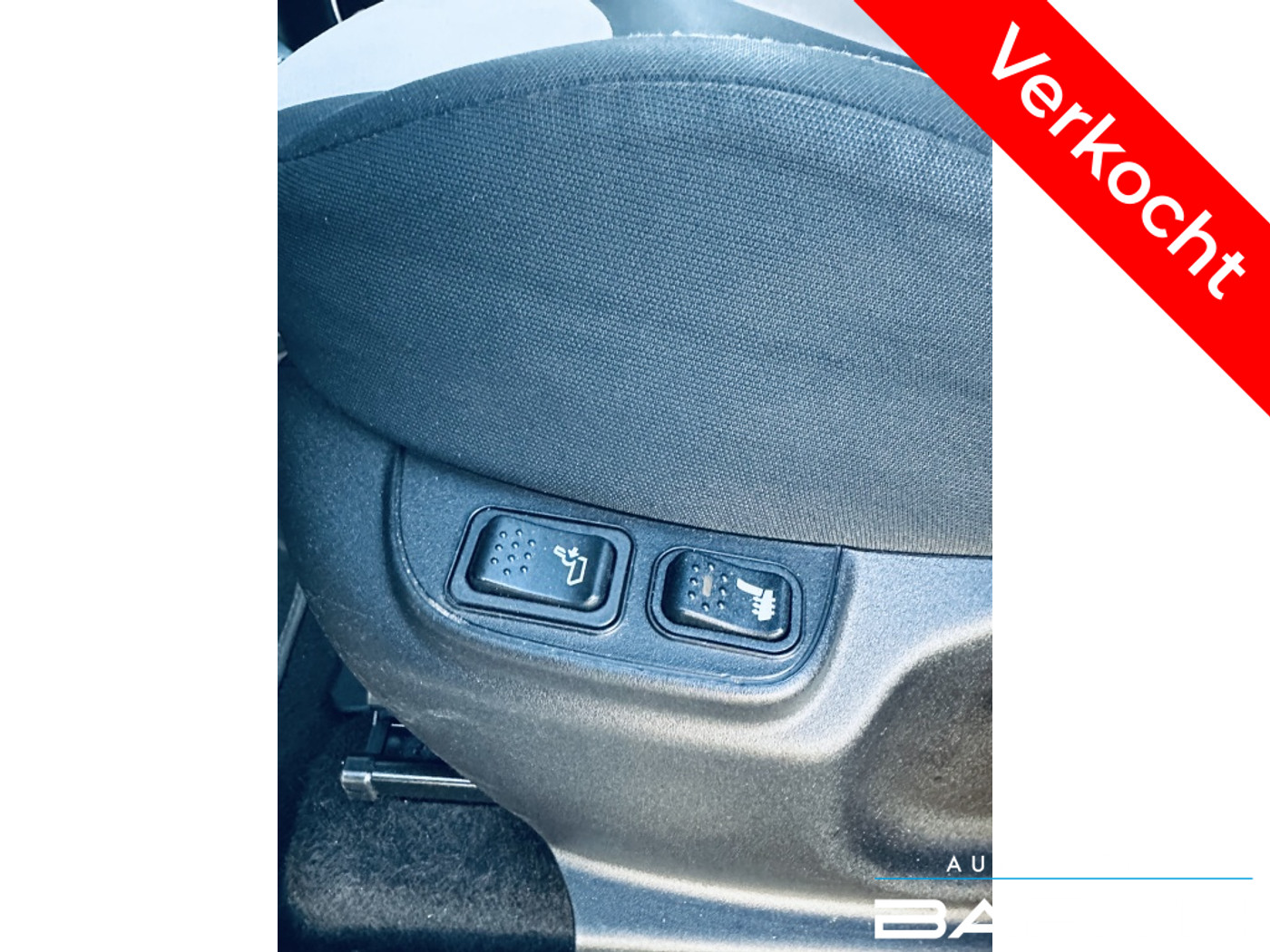 Foto van Fiat 500