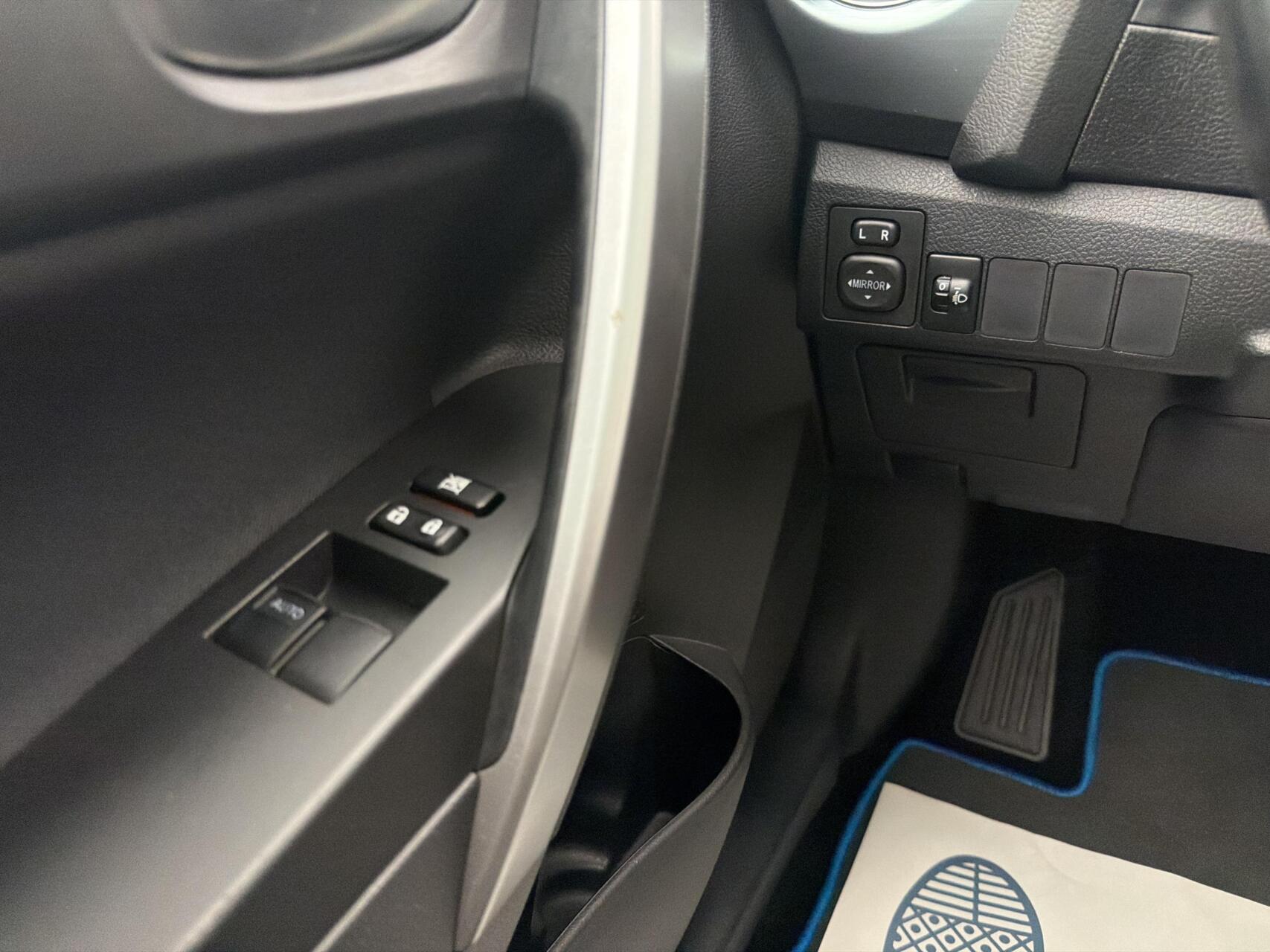 Foto van Toyota Toyota Auris