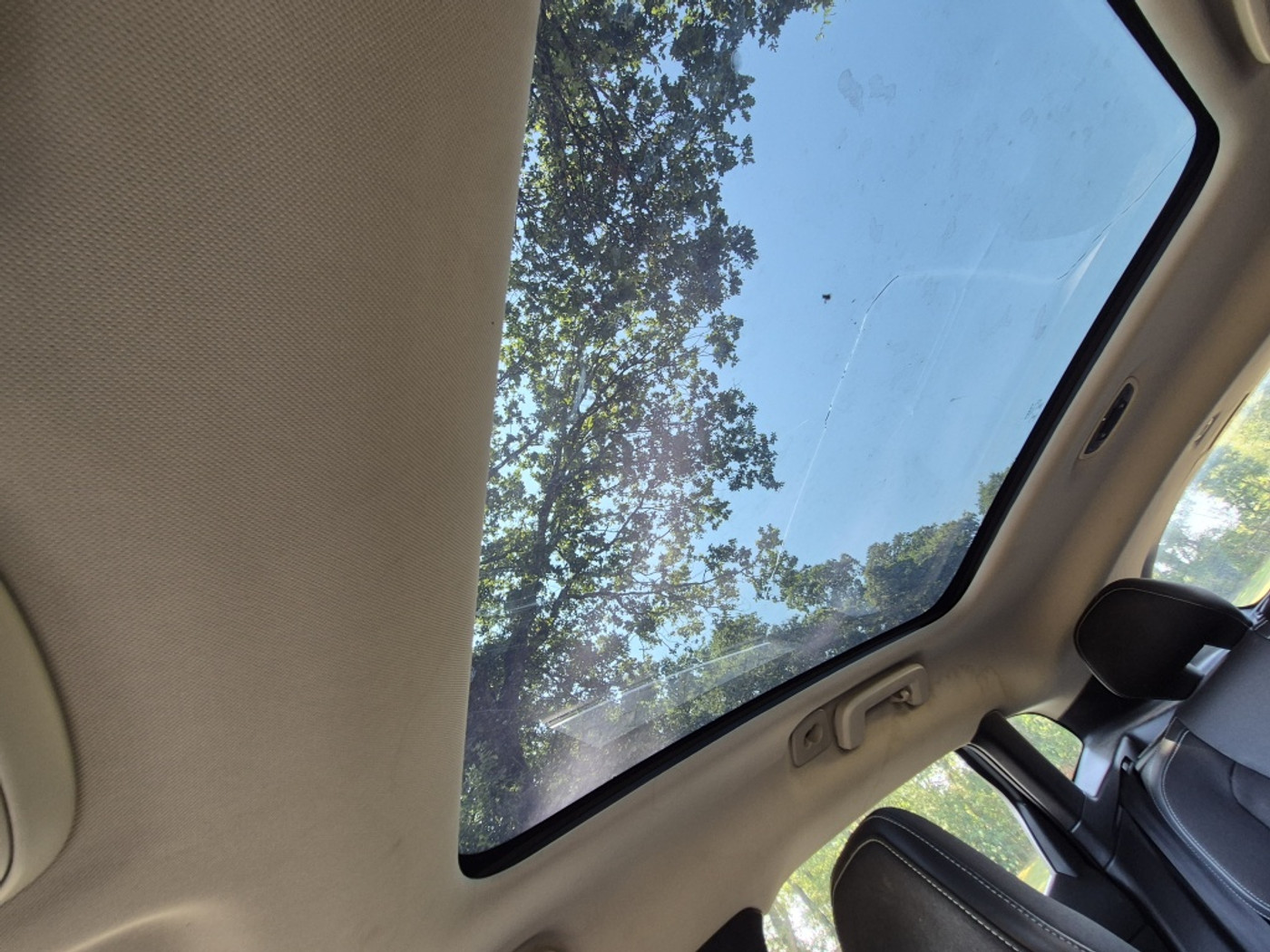 Foto van Volvo V40