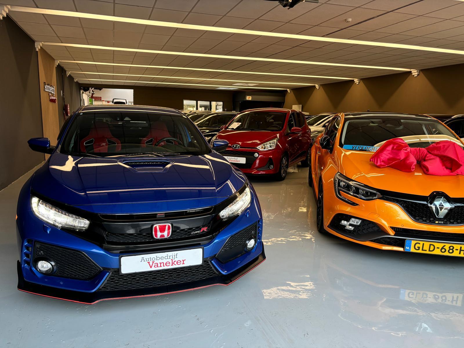 Foto van Renault Captur