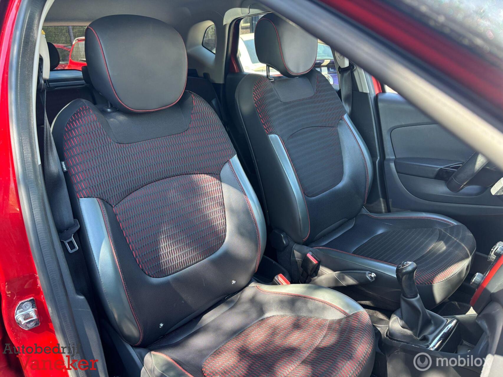 Foto van Renault Captur