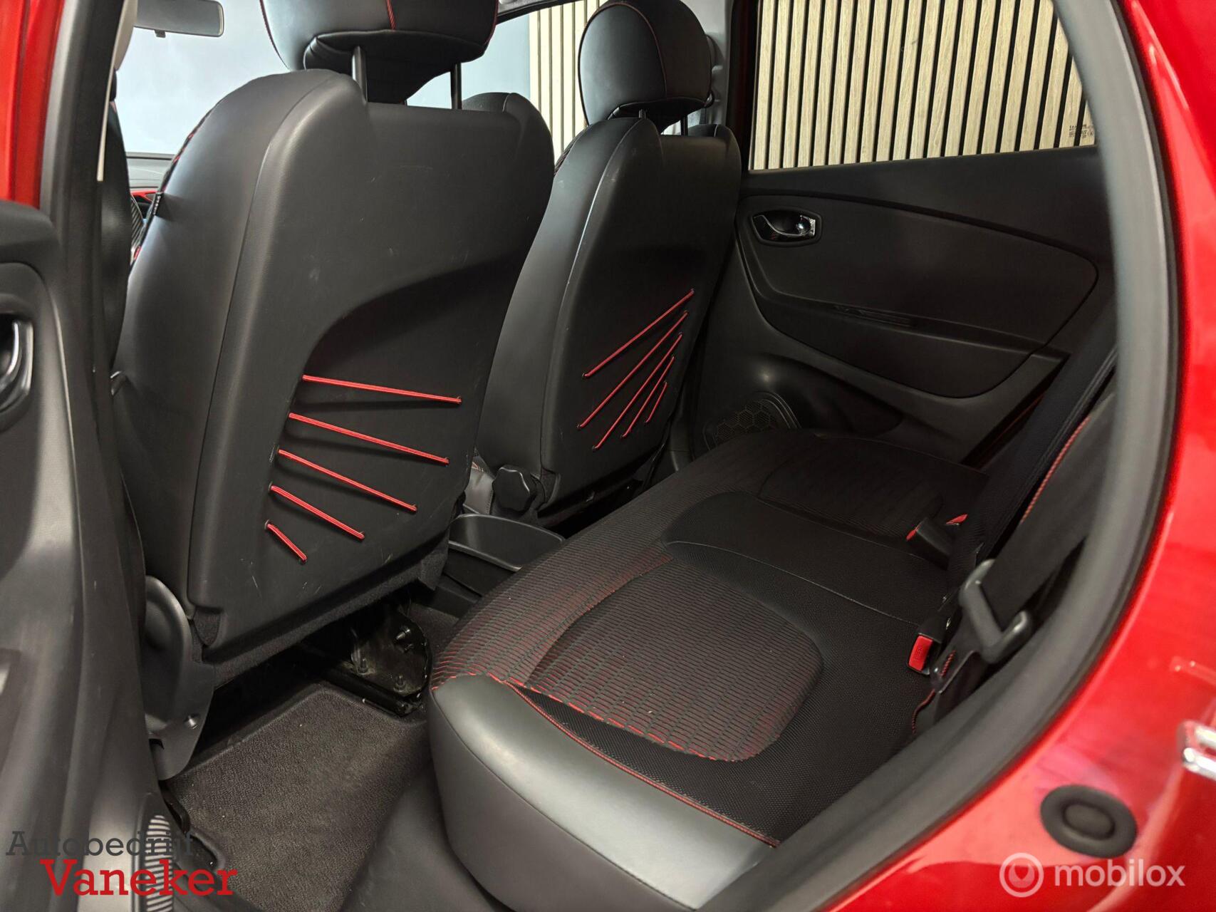 Foto van Renault Captur