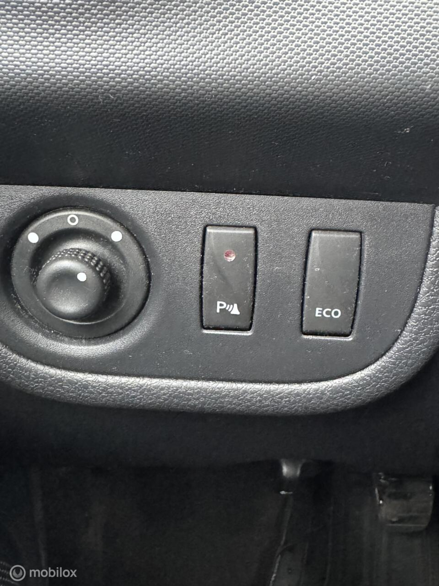 Foto van Dacia Logan